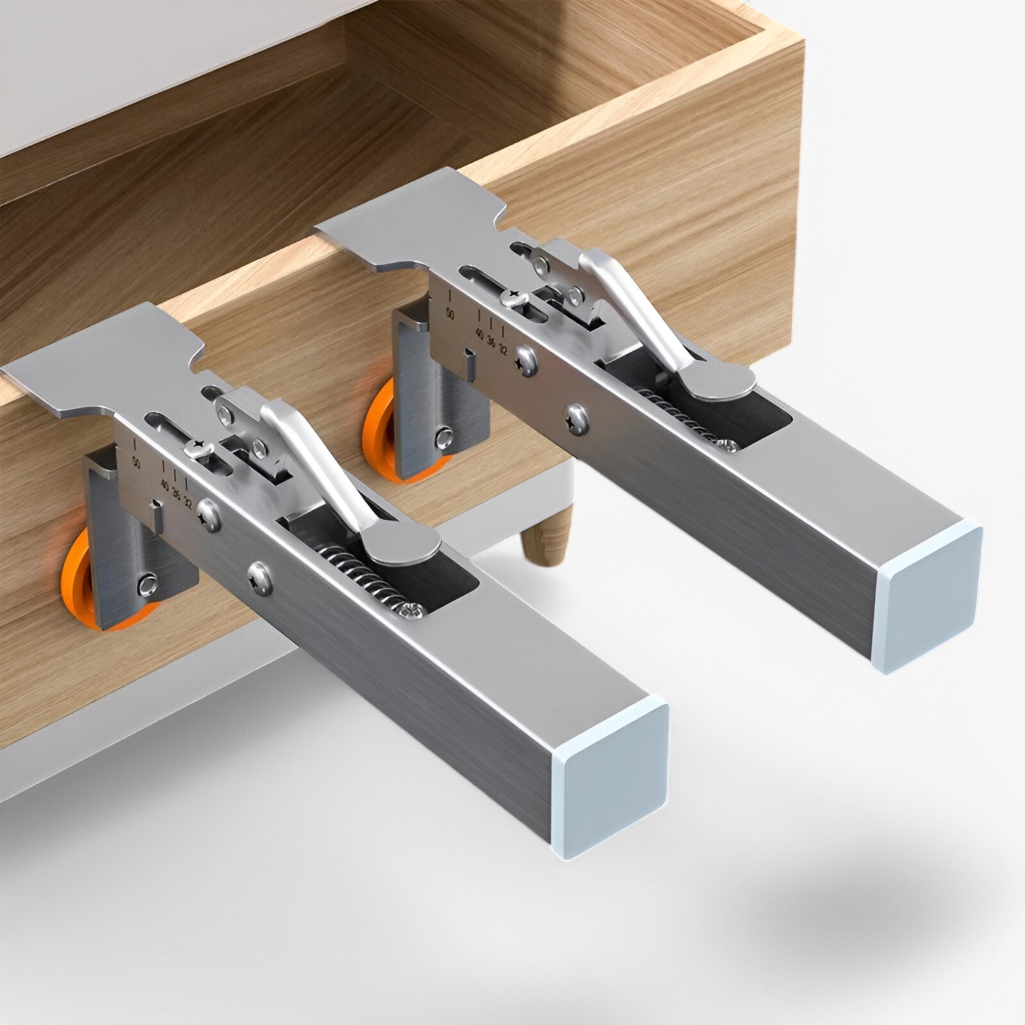 Fivalo™ | Ladefront installationsklemmer - - house & garden - {{ product_tags }