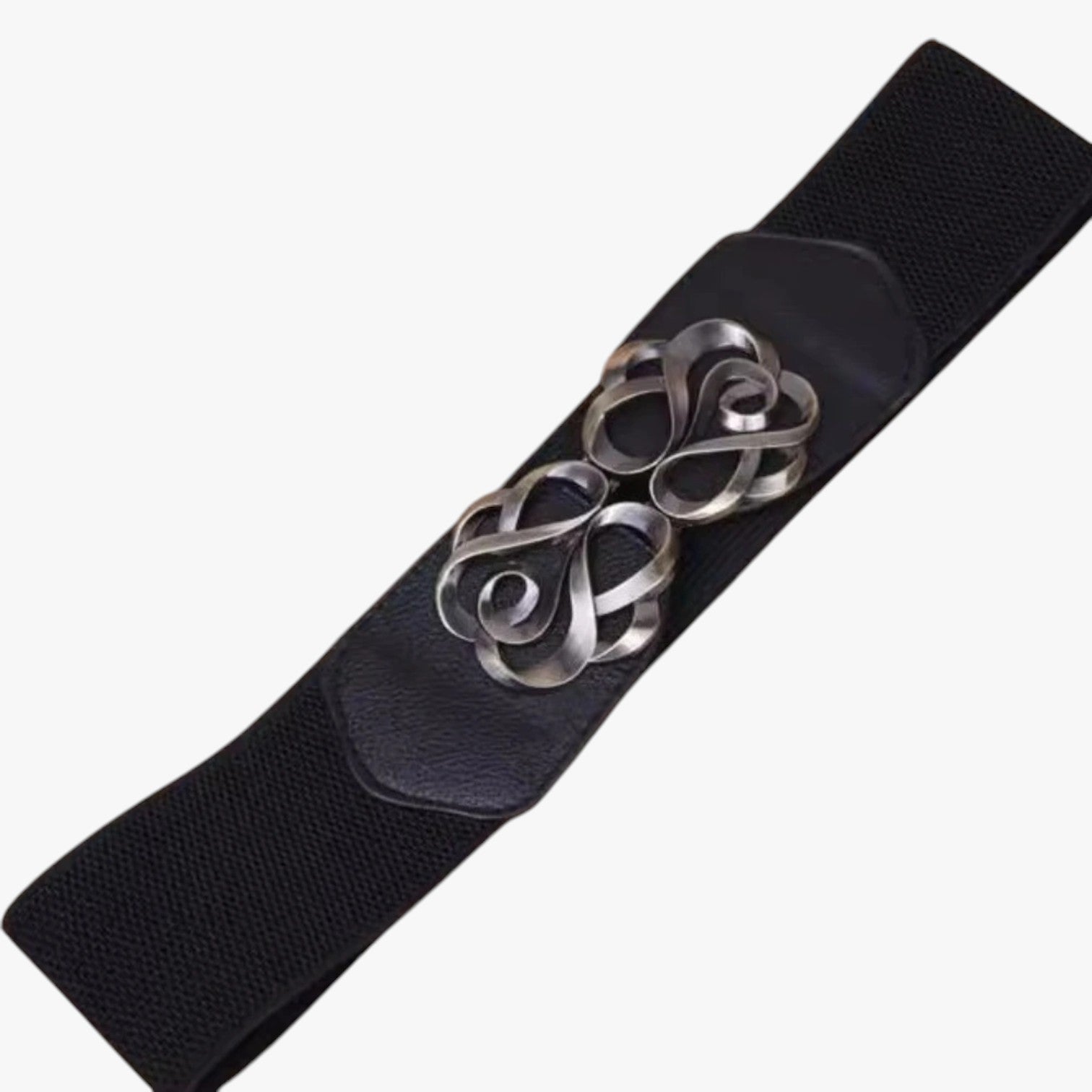 Jenna | Elastisk dekorativ talje til kjoler og jakker - - Jenna | Elastisk dekorativ talje til kjoler og jakker - €25 - {{ product_tags }