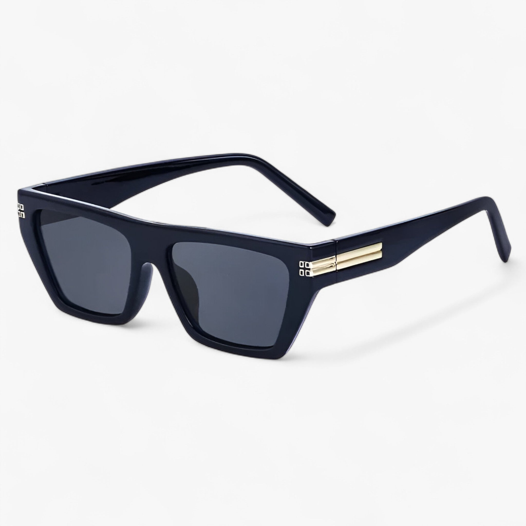 Diego | Klassiske firkantede solbriller til cykling og livsstil - - Diego | Klassiske firkantede solbriller til cykling og livsstil- €25 - {{ product_tags }