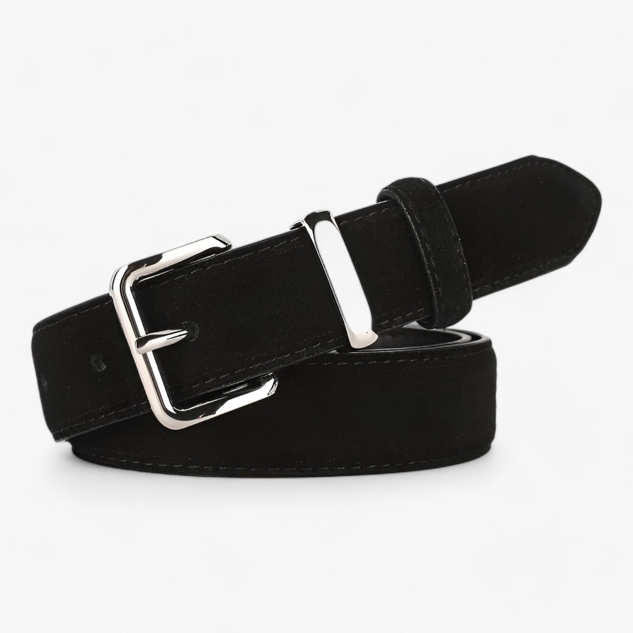 Irene | Sød riem - Elegant og alsidig - Sort 100cm - women's fashion - {{ product_tags }