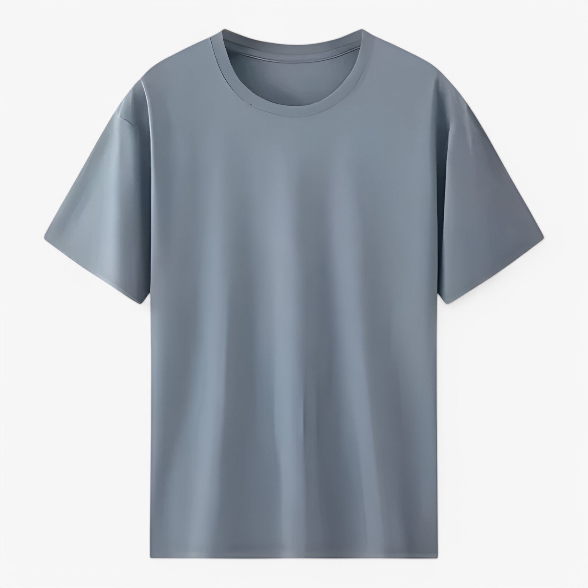 Arnaud | T-Shirt til herrer - Grå - men's fashion - {{ product_tags }