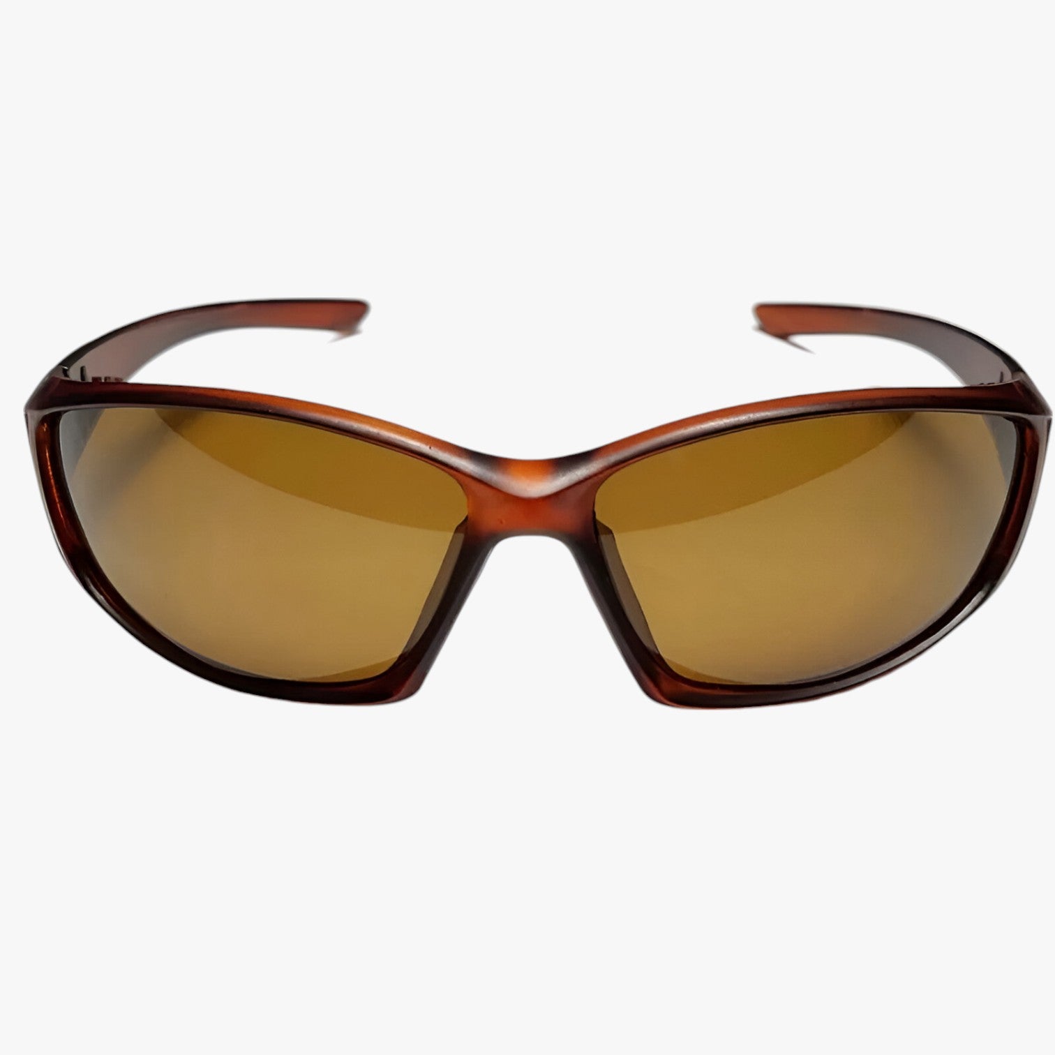 Addison | Stilfuld polariseret solbrille – klart syn og UV-beskyttelse - Brun Som vist på billedet - men's fashion - {{ product_tags }