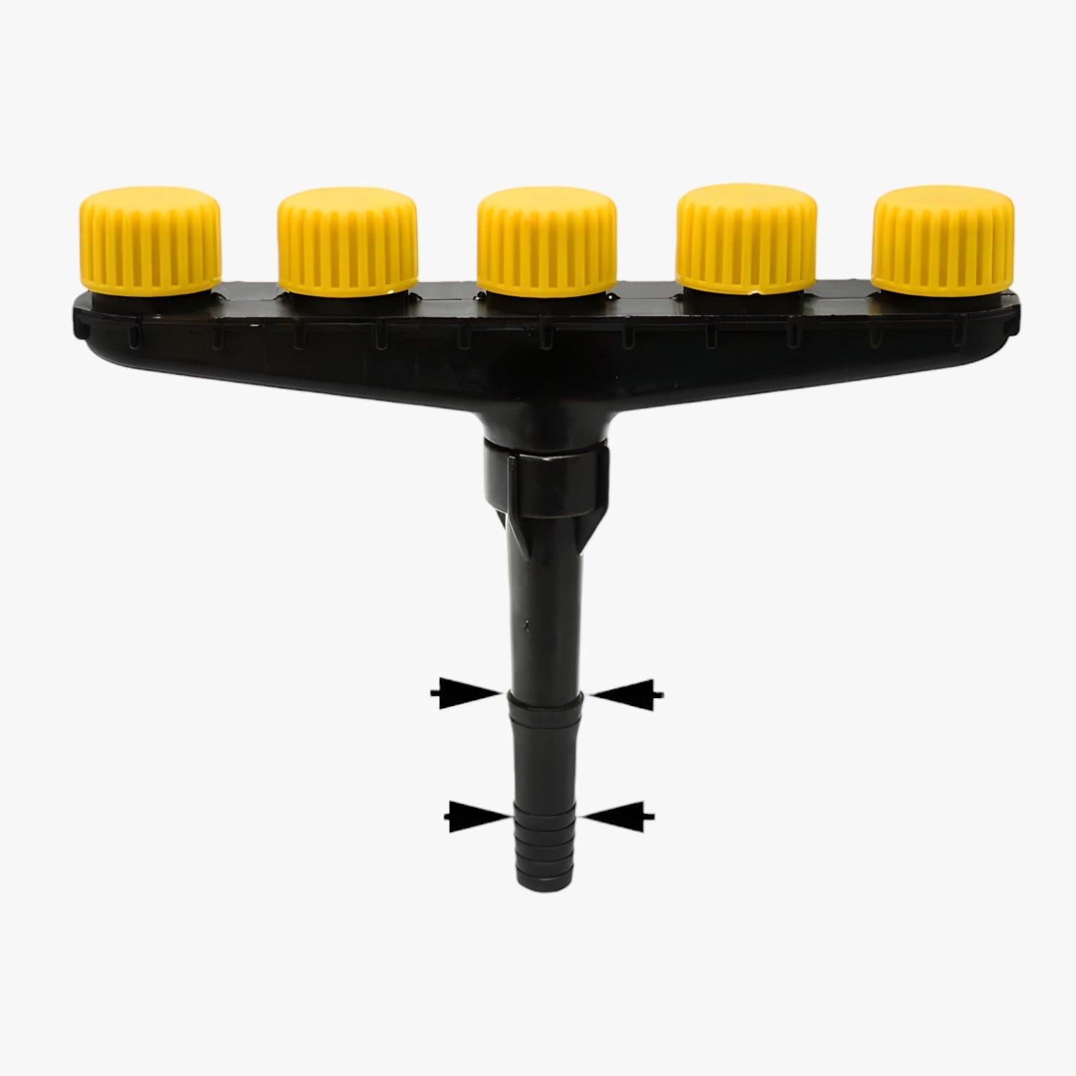 Ainara | Multi-Hoved Have Sprinkler – Fine vanding til græsplæner - - house & garden - {{ product_tags }