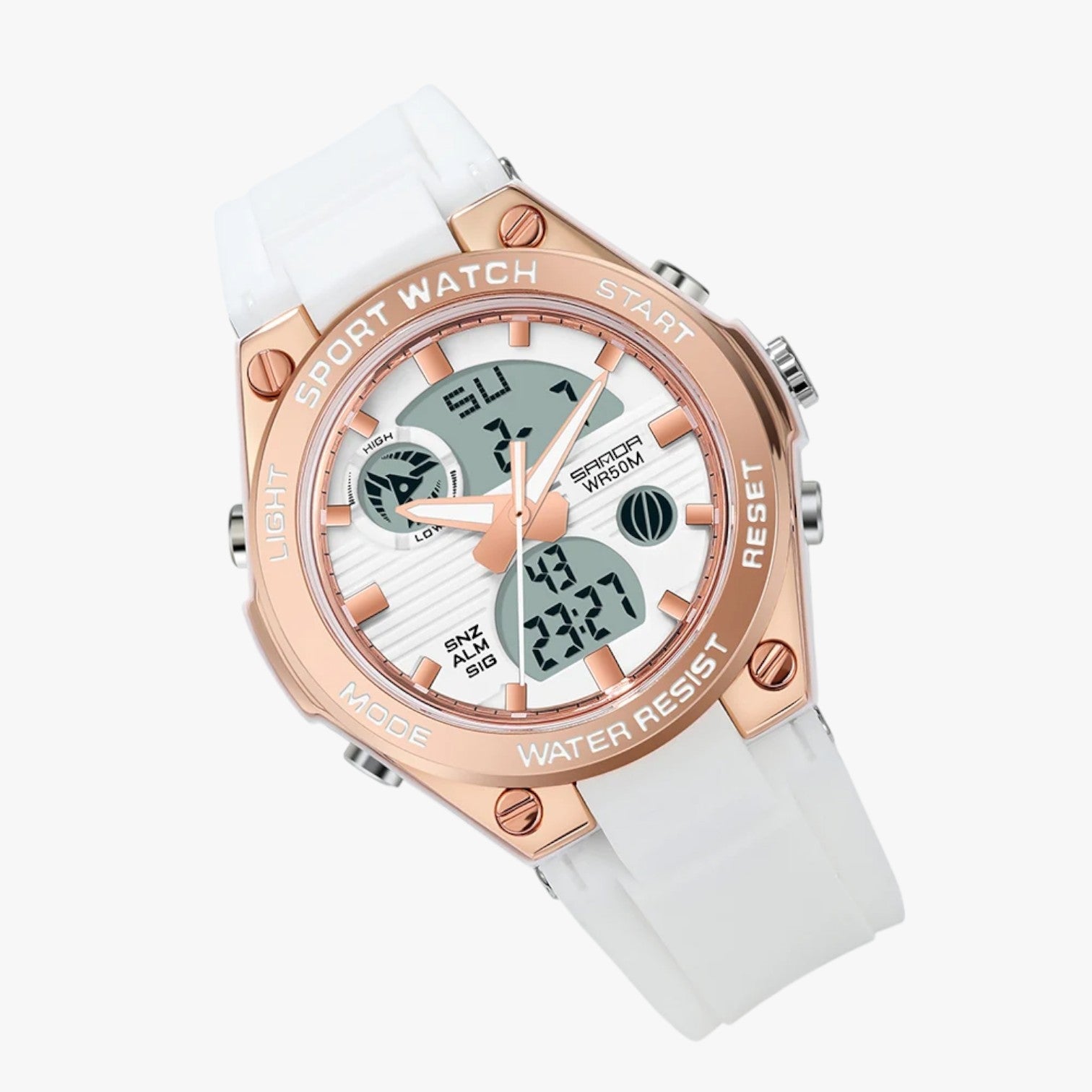 Callie | Vandtæt sportsur til kvinder - - watches - {{ product_tags }
