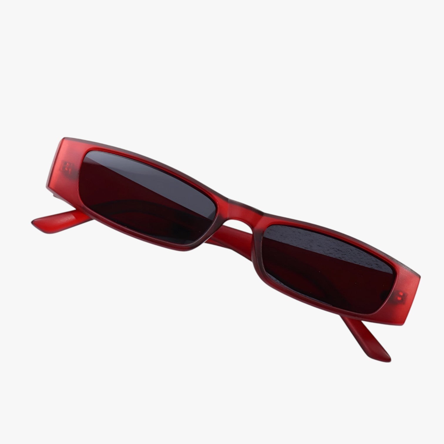 Lenora | Retro Slank Cat-Eye Solbriller – Modig Stil, UV-beskyttelse - - women's fashion - {{ product_tags }