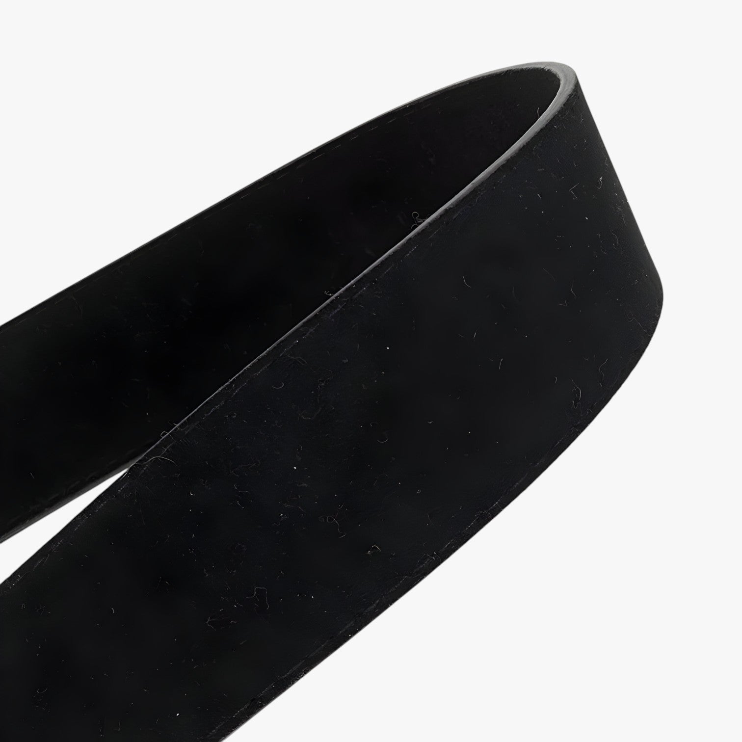 Rachel| Luksus Bred Suede Rem med Sølvspænde - - women's fashion - {{ product_tags }