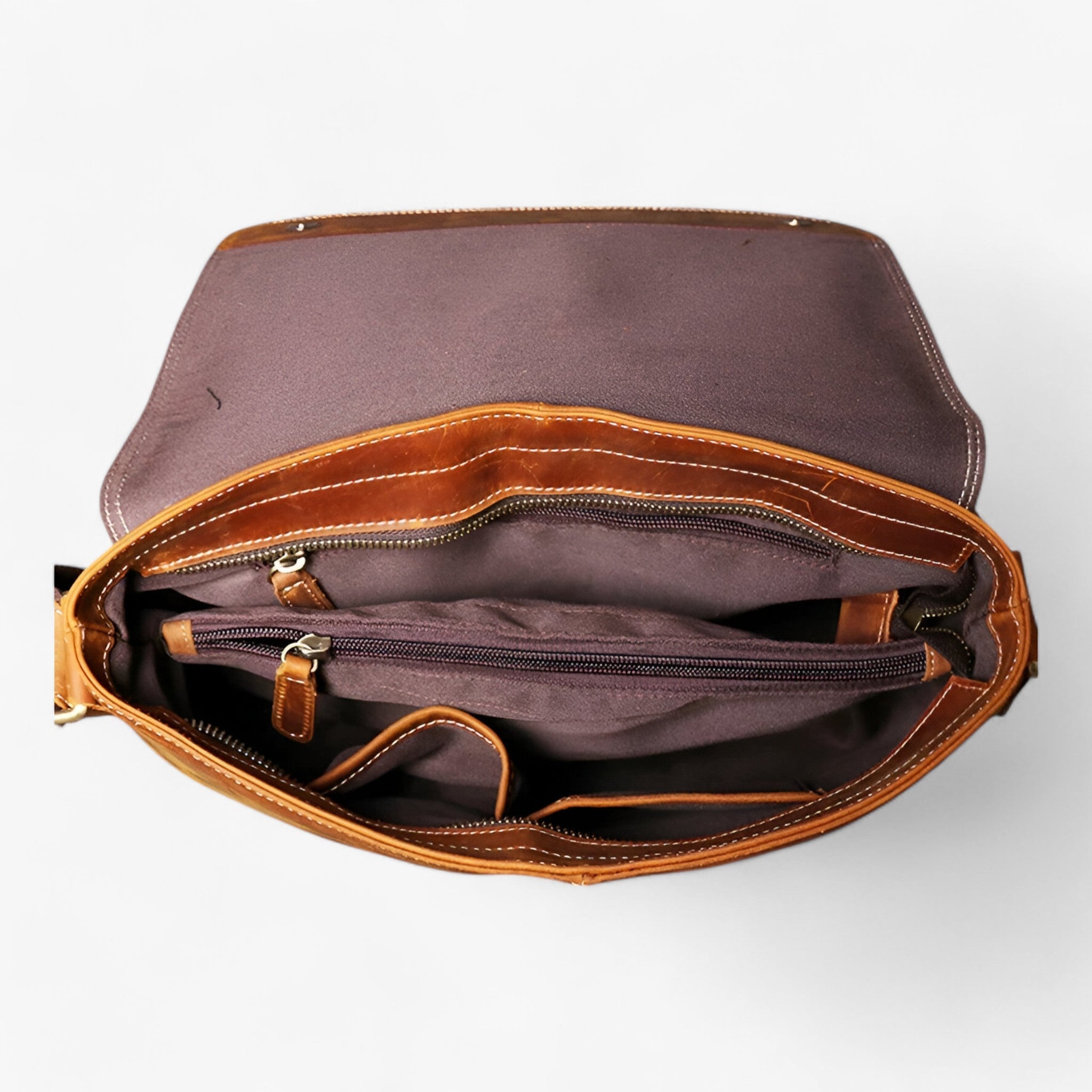 James | Skuldertas - Bæredygtig og stilfuld - - bags - {{ product_tags }