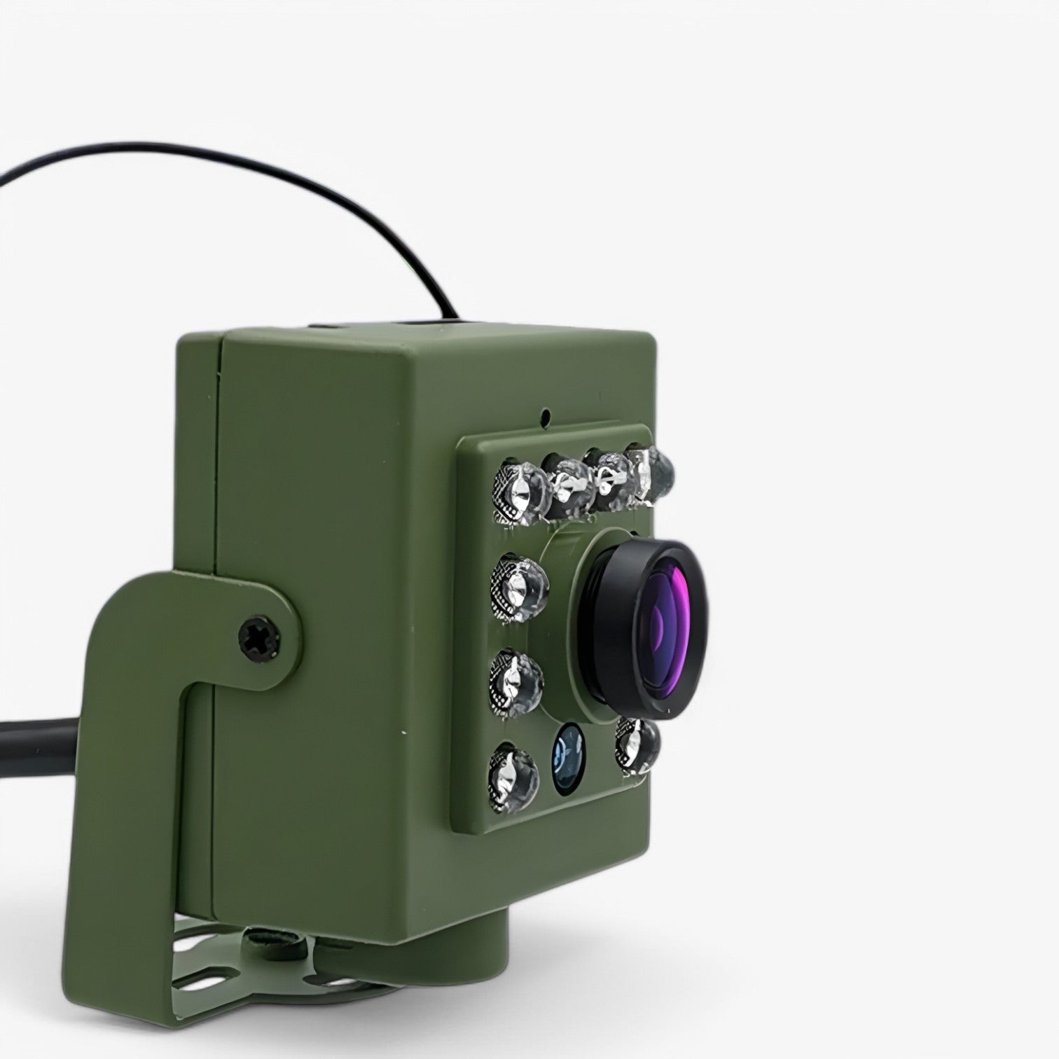 Live fuglekiggeri | WiFi Nest-kamera med natseende og lyd - - gadgets - {{ product_tags }