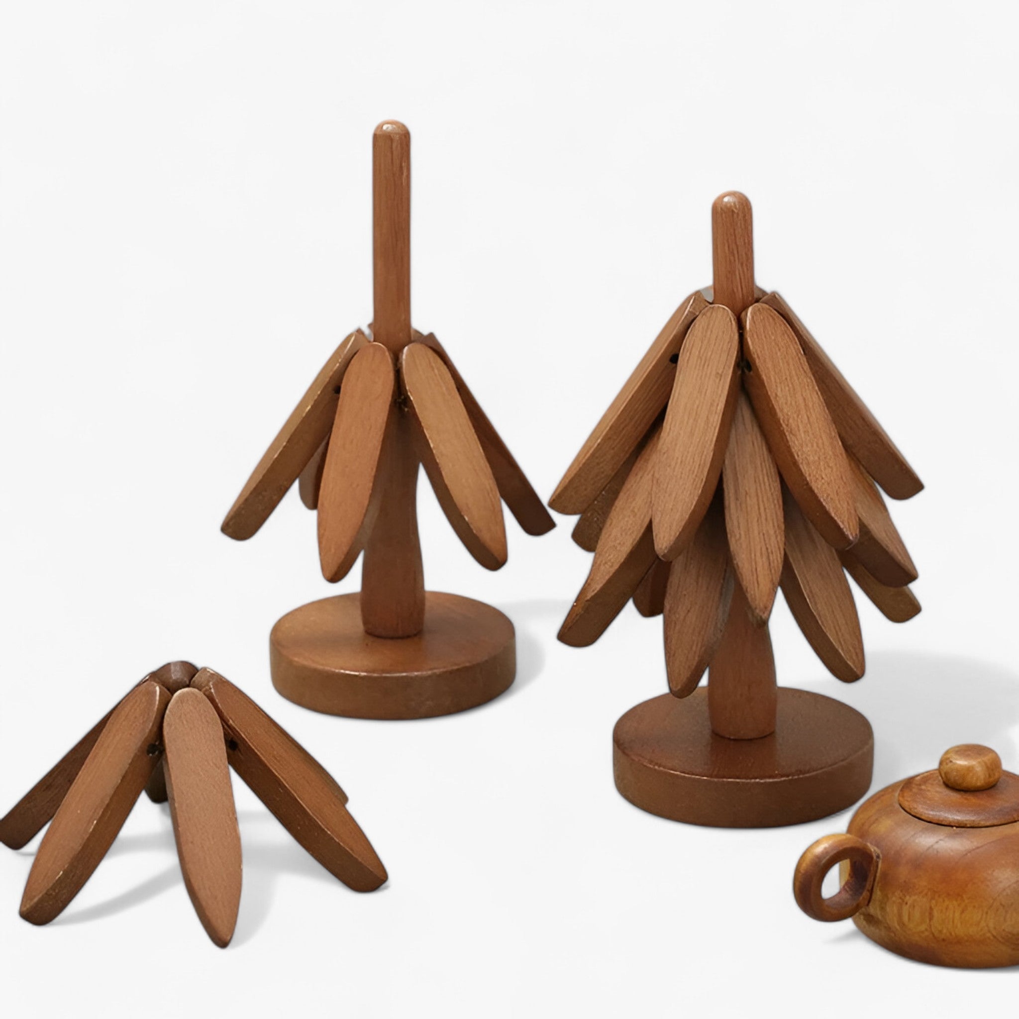 Træunderlag | Beskytter bordet med stil - - house & garden - {{ product_tags }