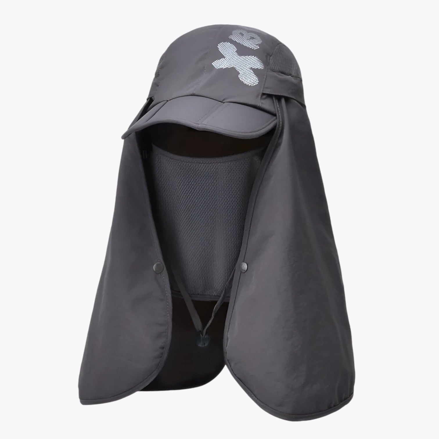 Waylen | Sommer UV-beskyttelses Hat – Vandtæt, Hurtigttørrende & Sammenfoldelig - Koffe - Waylen | Sommer UV-beskyttelses Hat – Vandtæt, Hurtigttørrende & Sammenfoldelig- €25 - {{ product_tags }