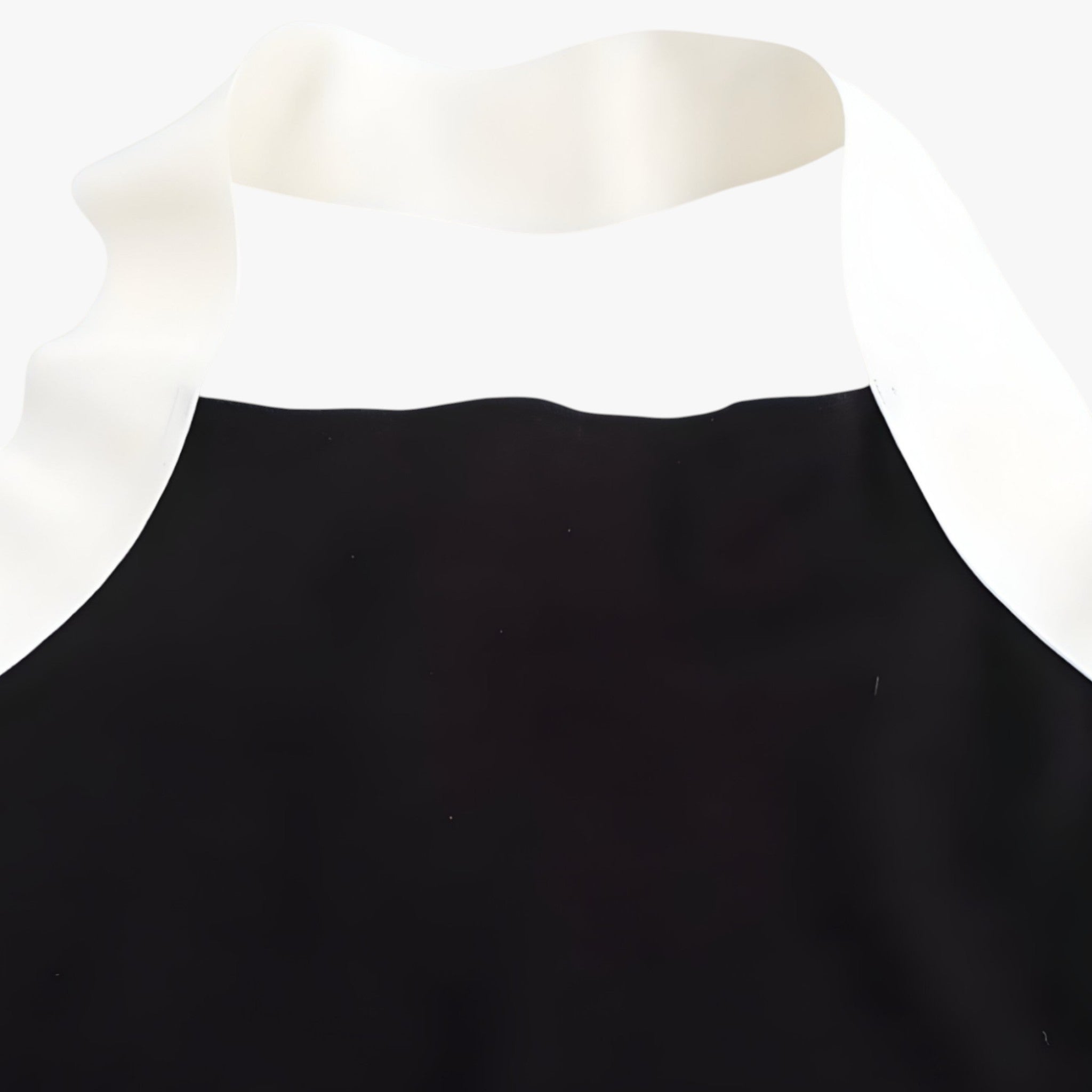 Maëlle | Assymetrisk lang kjole - Flydende elegance med knyttet ryg - - women's fashion - {{ product_tags }