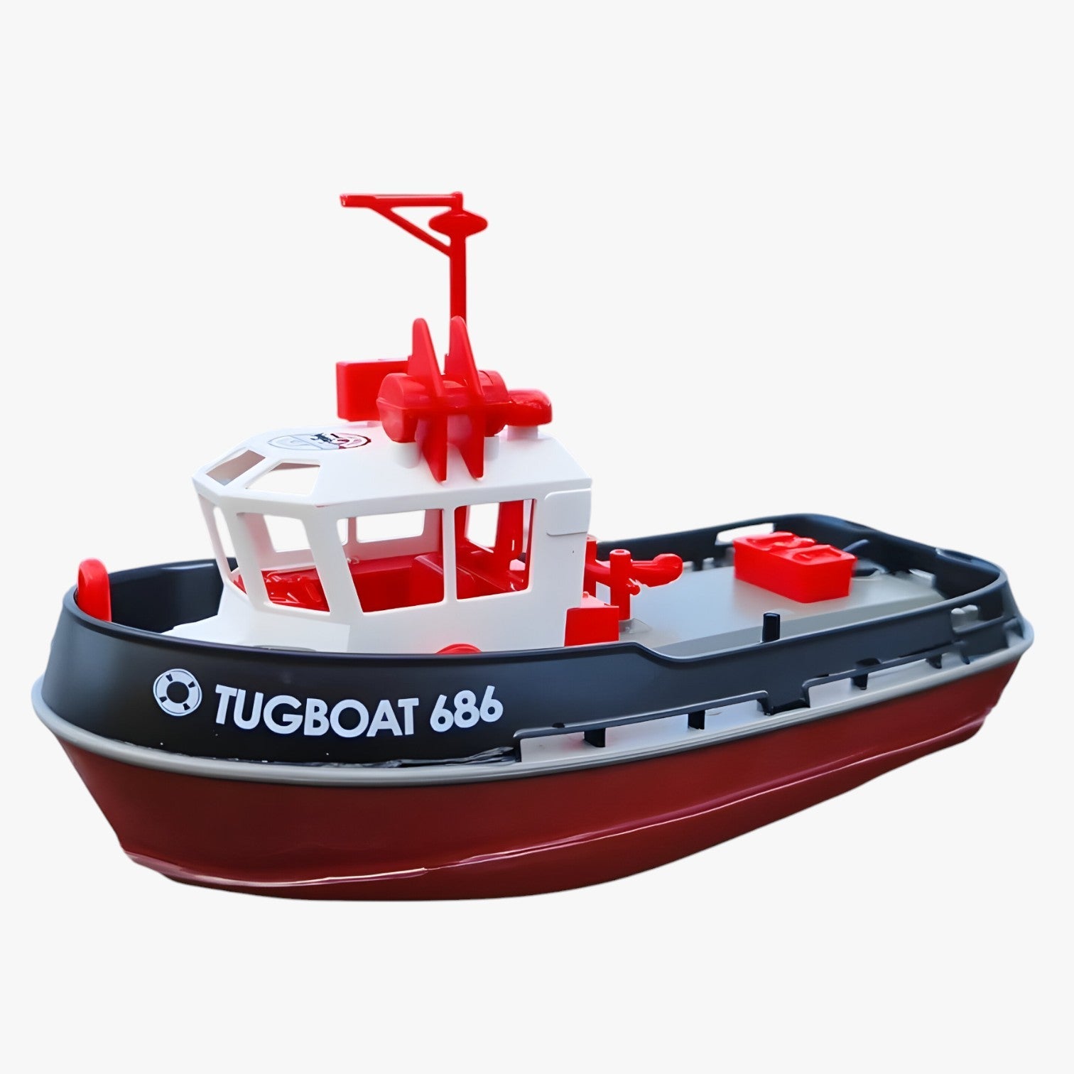 Matt | RC Søbåd – Kraftfuld Dobbeltmotor til Uendelig Vandunderholdning - - Matt | RC Søbåd – Kraftfuld Dobbeltmotor til Uendelig Vandunderholdning - €25 - {{ product_tags }