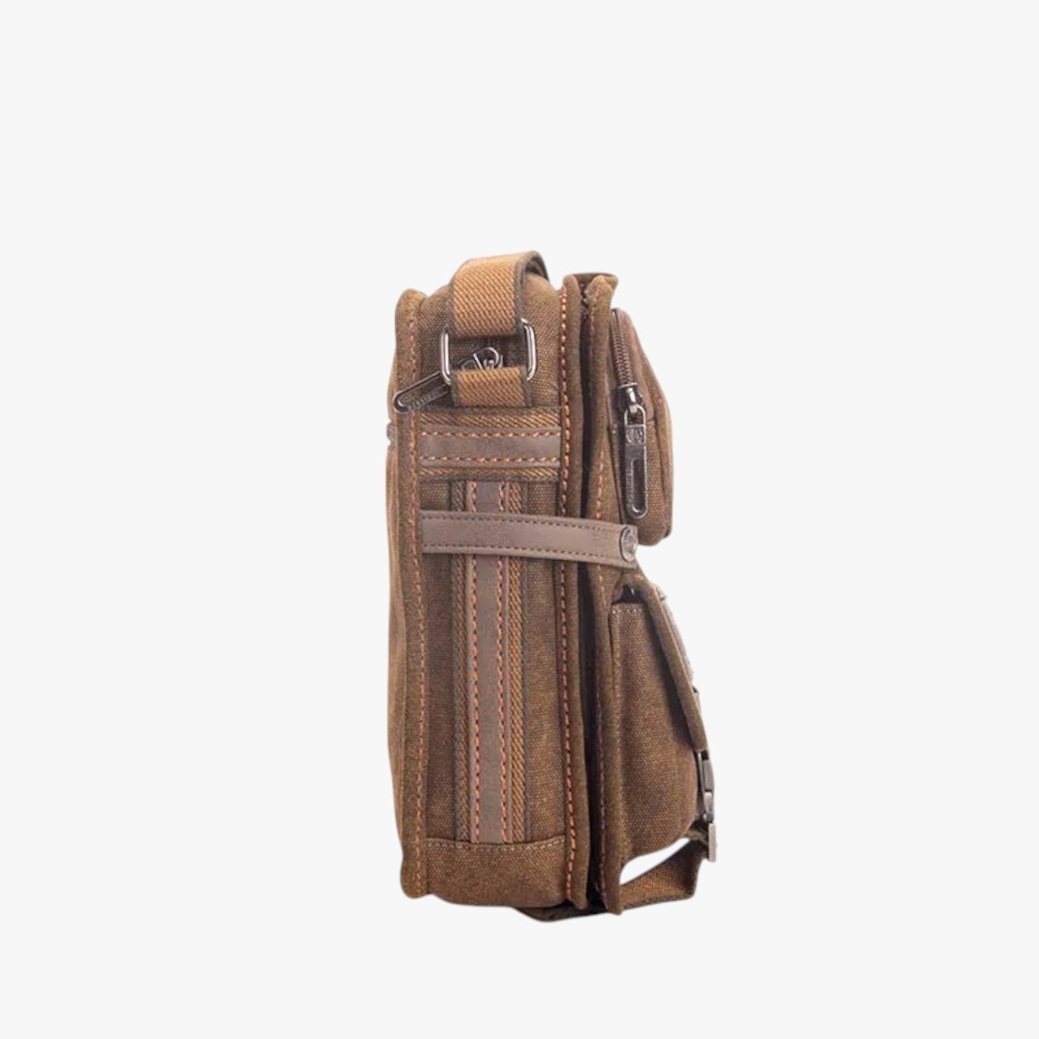 Evren | Elegant og praktisk: crossbody-tasken i vævet materiale perfekt til enhver rejse - - bags - {{ product_tags }