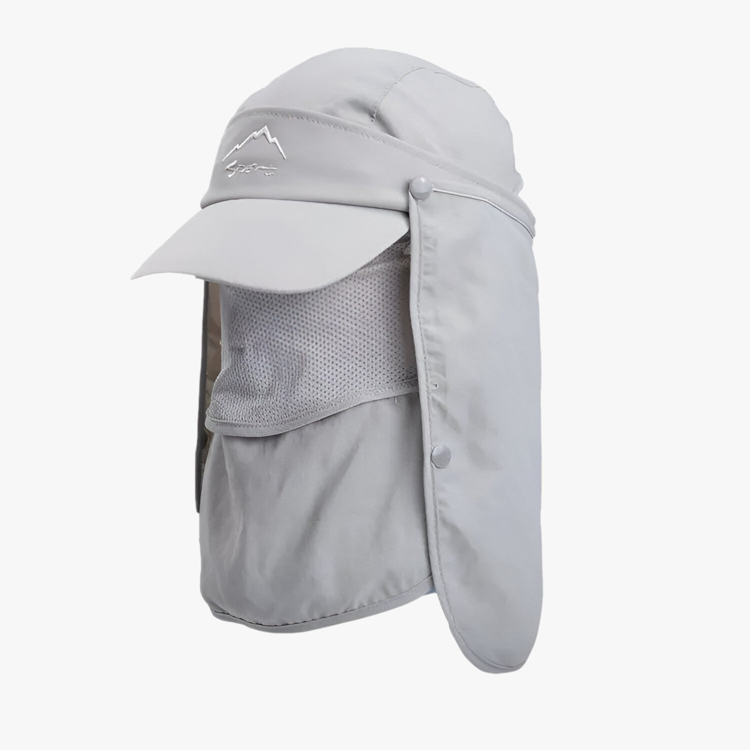 Waylen | Sommer UV-beskyttelses Hat – Vandtæt, Hurtigttørrende & Sammenfoldelig - - Waylen | Sommer UV-beskyttelses Hat – Vandtæt, Hurtigttørrende & Sammenfoldelig- €25 - {{ product_tags }