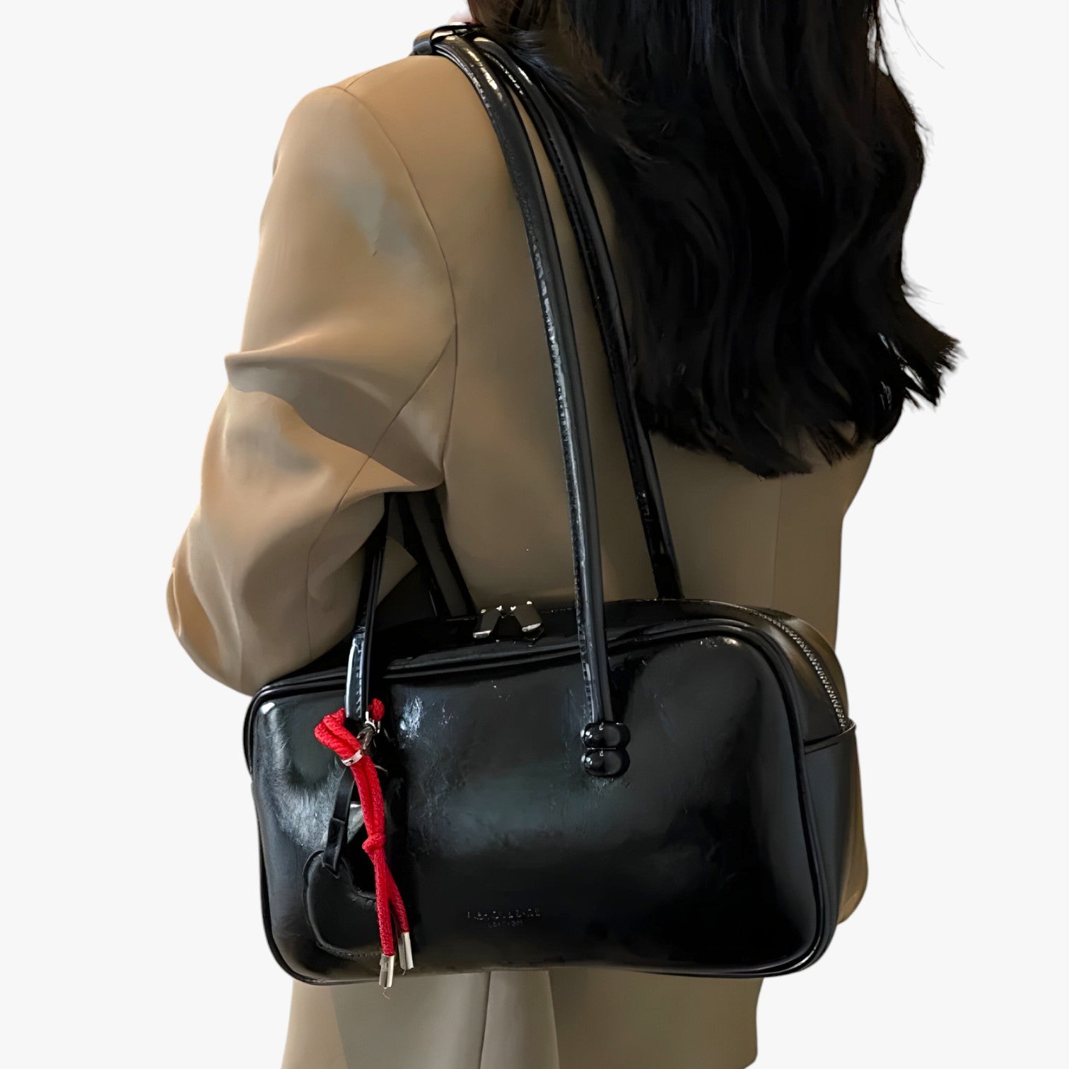 Margot | Vintage arbejdstaske i tote-stil - - Margot | Vintage arbejdstaske i tote-stil - €25 - {{ product_tags }