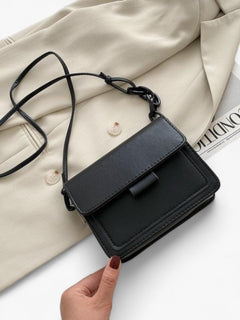 Anna | Trendy Skuldertaske