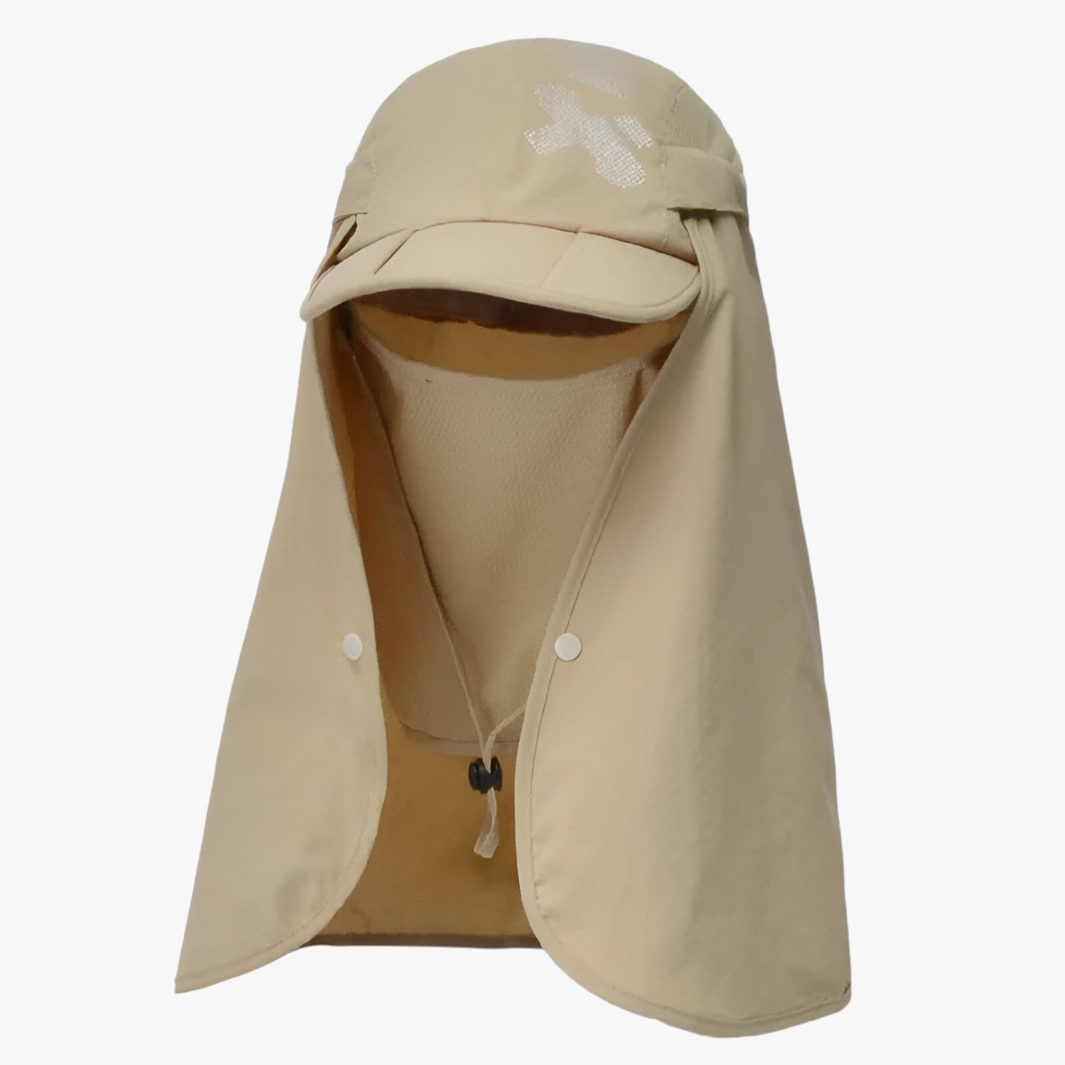Waylen | Sommer UV-beskyttelses Hat – Vandtæt, Hurtigttørrende & Sammenfoldelig - Khaki - Waylen | Sommer UV-beskyttelses Hat – Vandtæt, Hurtigttørrende & Sammenfoldelig- €25 - {{ product_tags }