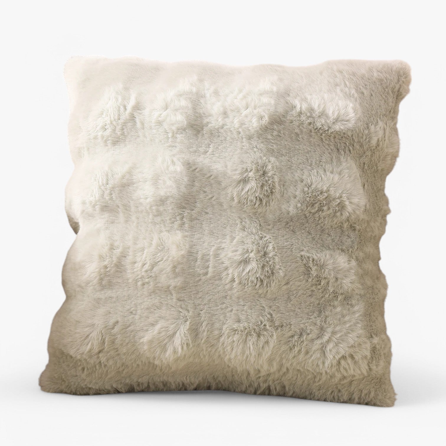 Alessia | Ultrabløde pudebetræk – Luksus & Komfort - 26x26tommer(66x66cm) Grøn-1stk - house & garden - {{ product_tags }