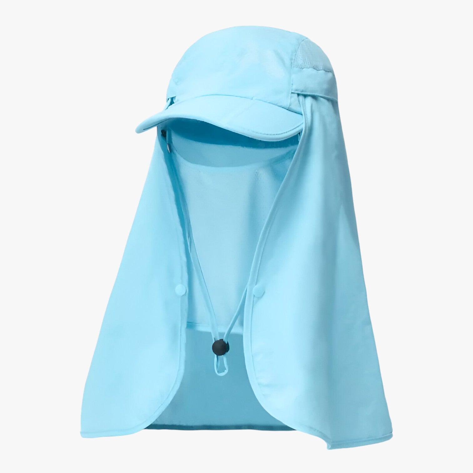 Waylen | Sommer UV-beskyttelses Hat – Vandtæt, Hurtigttørrende & Sammenfoldelig - Blå - Waylen | Sommer UV-beskyttelses Hat – Vandtæt, Hurtigttørrende & Sammenfoldelig- €25 - {{ product_tags }