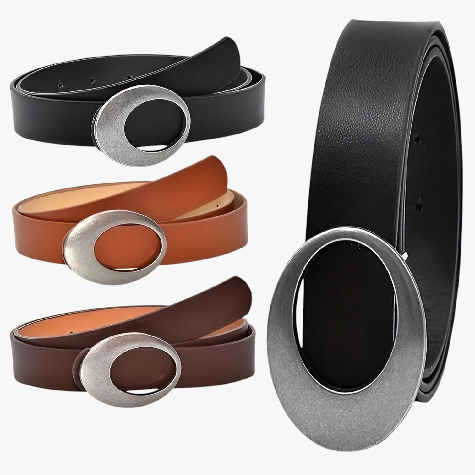 Bianca | Klassisk og alsidig talje til alle outfits - - women's fashion - {{ product_tags }