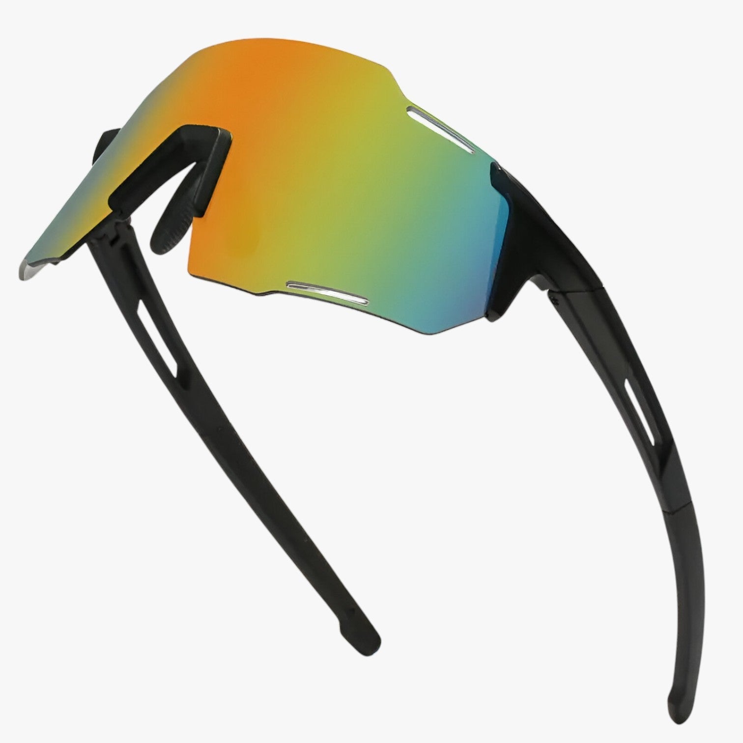 Leroy | Cykelbrille – Vindafvisende beskyttelse og krystalklart syn - - other - {{ product_tags }