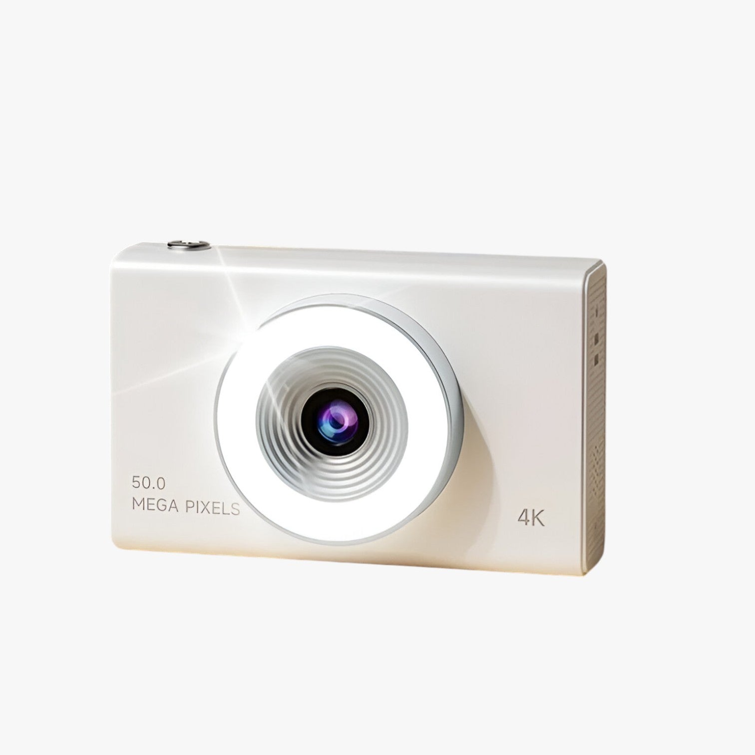 Gabin | 4K Retro Kamera – Høj opløsning og bærbart design - - other - {{ product_tags }