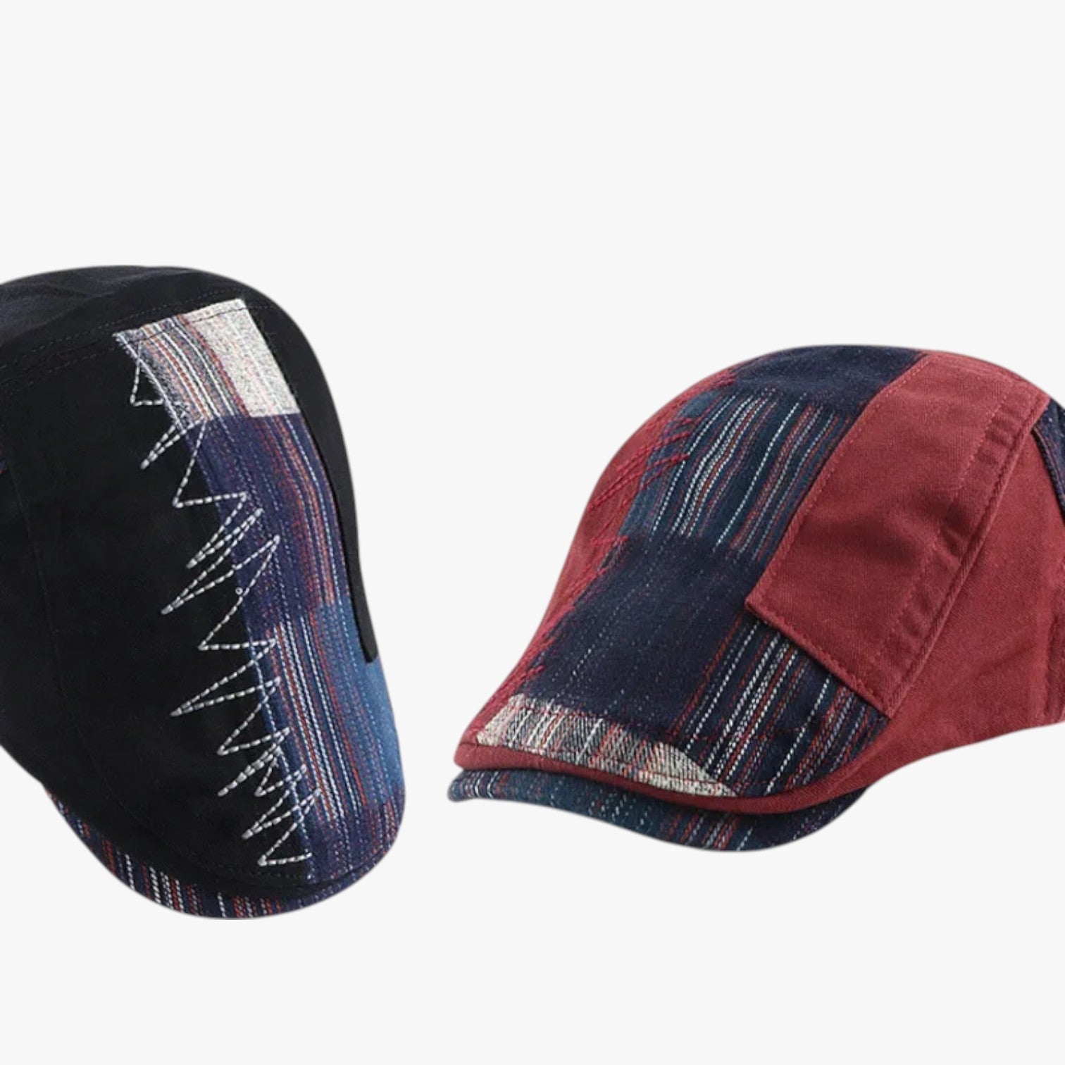 Diego | Bomuldscap i Casual og Åndbar - - Diego | Bomuldscap i Casual og Åndbar - €25 - {{ product_tags }