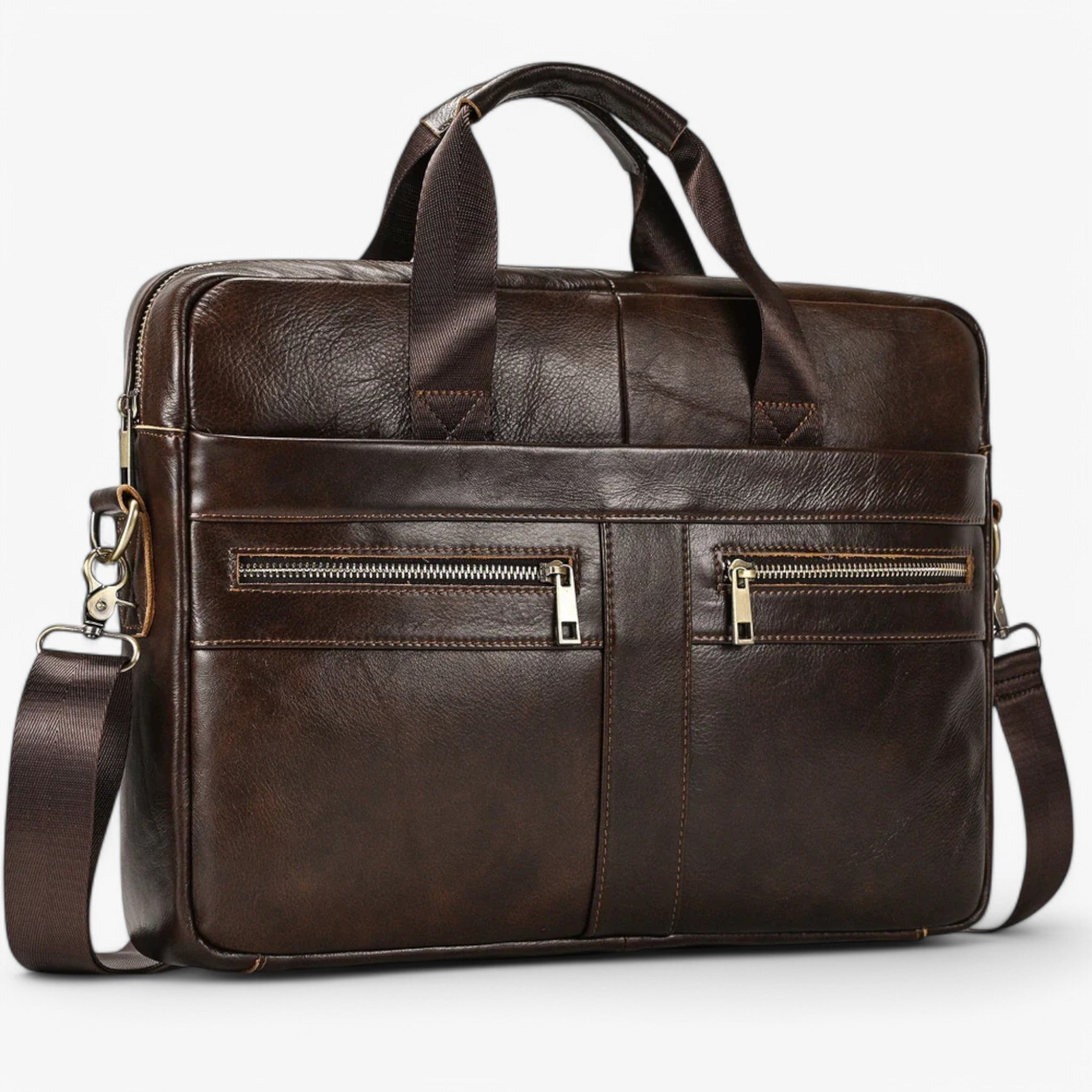 Titan | PREMIUM Business-kuffert - Kaffe - bags - {{ product_tags }