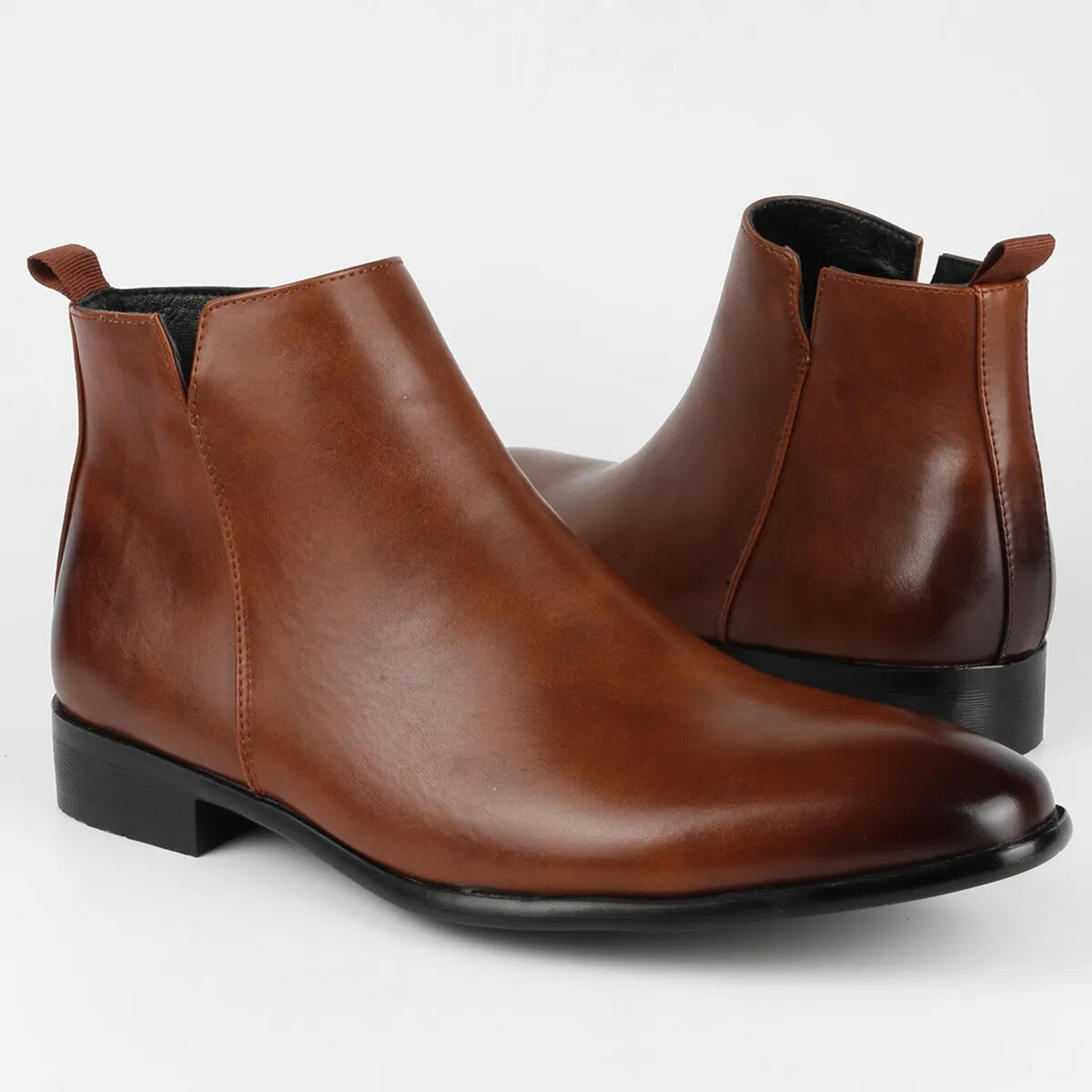 Henry | Elegante klassiske støvler til mænd - - men's fashion - {{ product_tags }