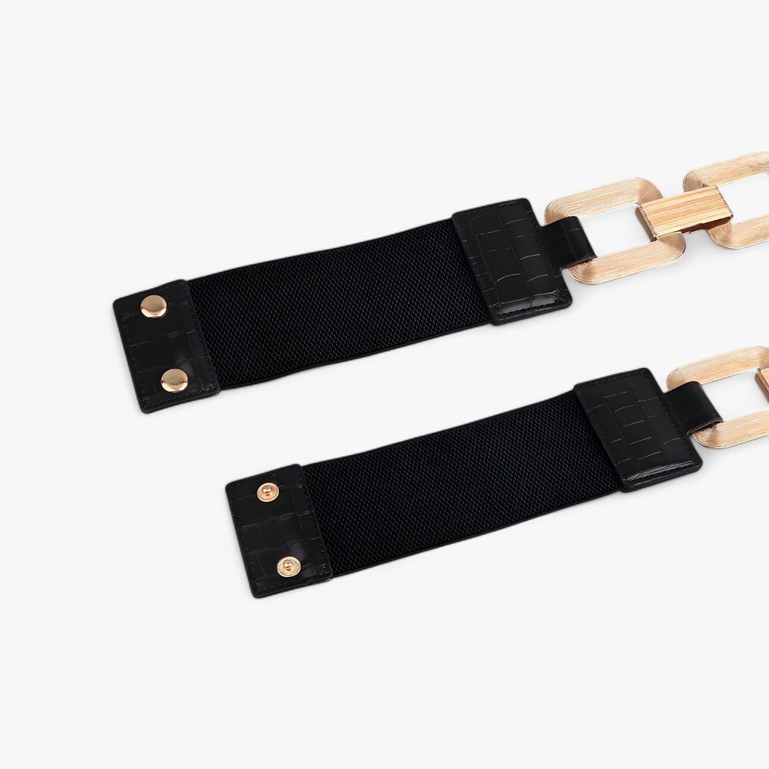 Breanna | Elegant Metal Kæde Taljebælte til en Perfekt Pasform - - women's fashion - {{ product_tags }