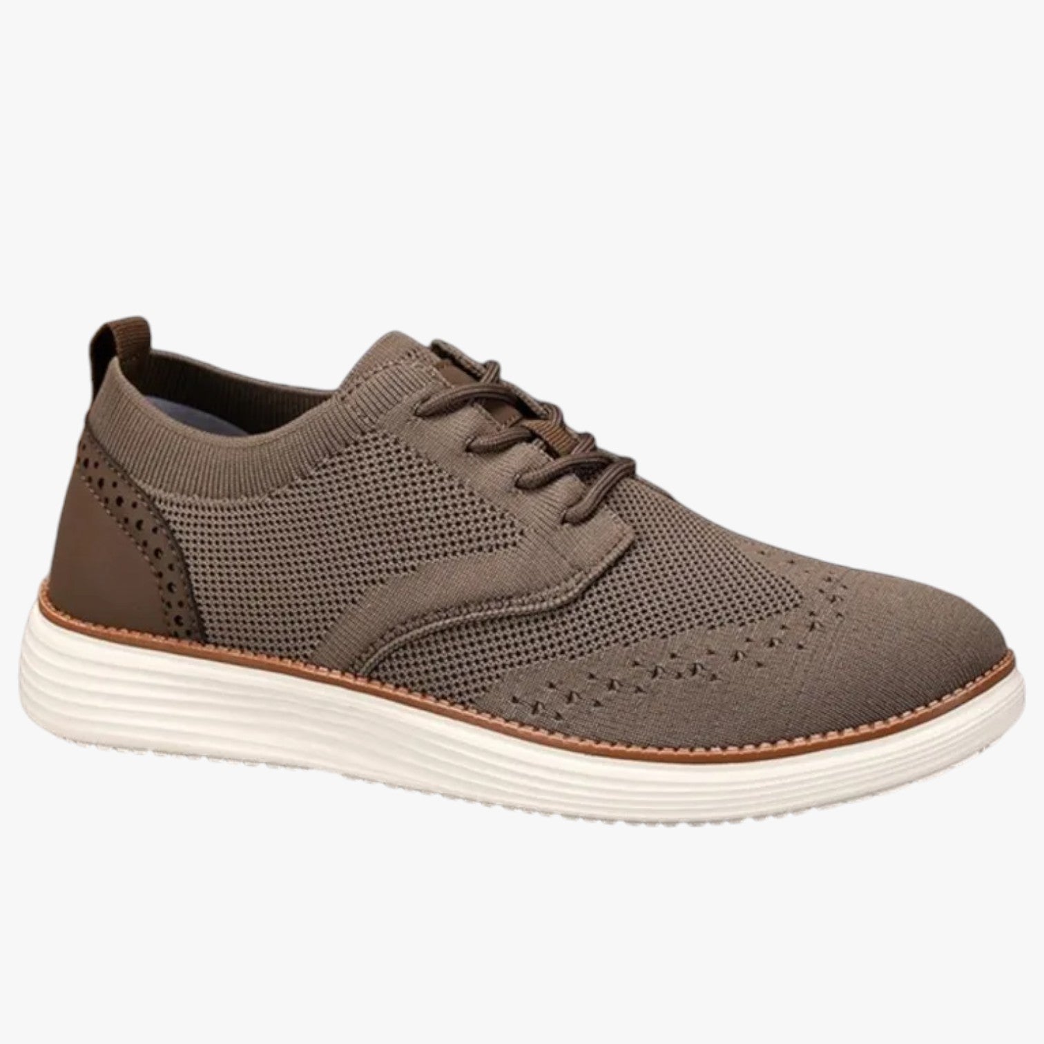 Andrew | Herrensneakers Ultra Letvægts Mesh Komfort Åndbar til Enhver Udendørsaventyr - - Andrew | Herrensneakers Ultra Letvægts Mesh Komfort Åndbar til Enhver Udendørsaventyr - €25 - {{ product_tags }