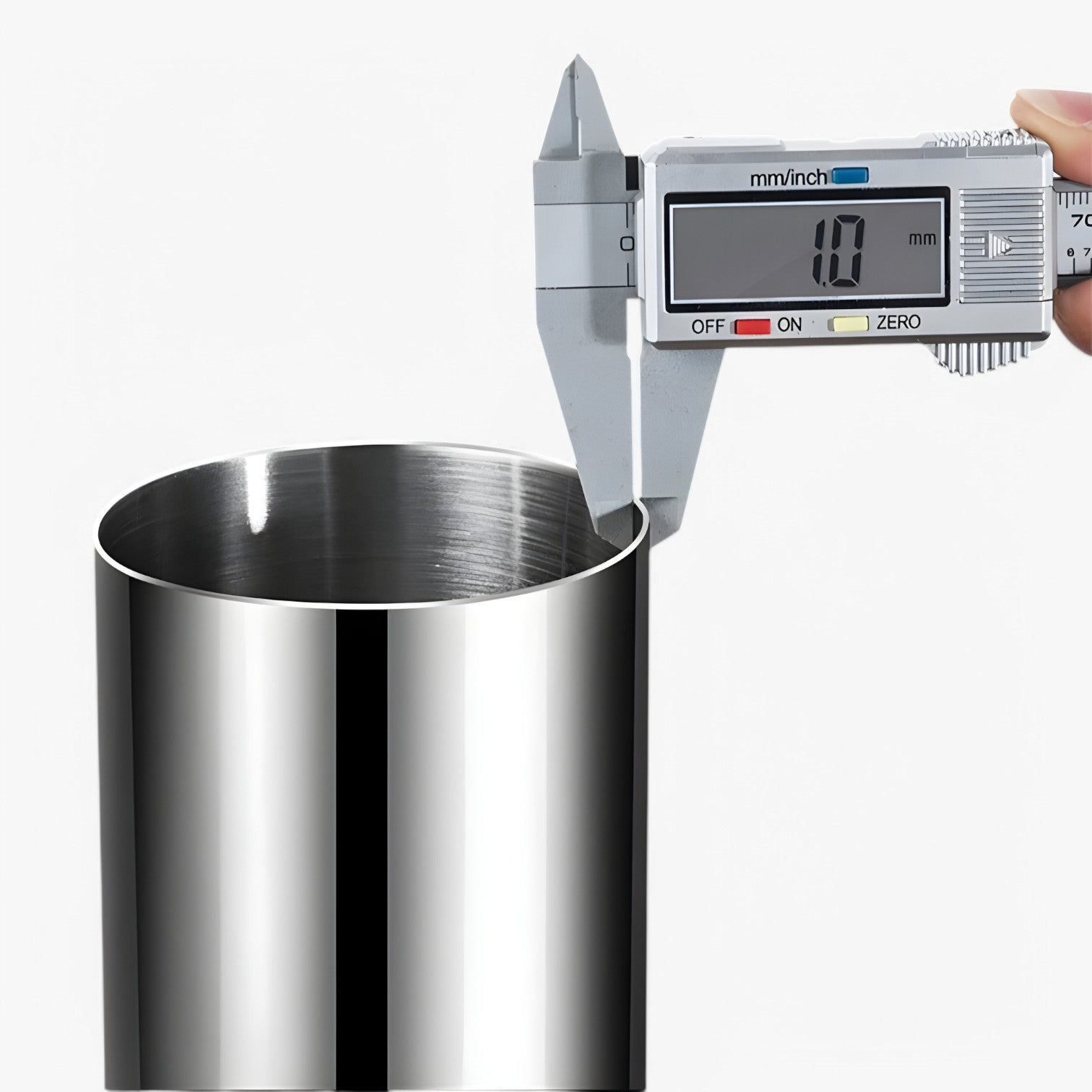 Jakov | RVS Oliepot – Dryppfri & Støvfrit Opbevaring - - house & garden - {{ product_tags }