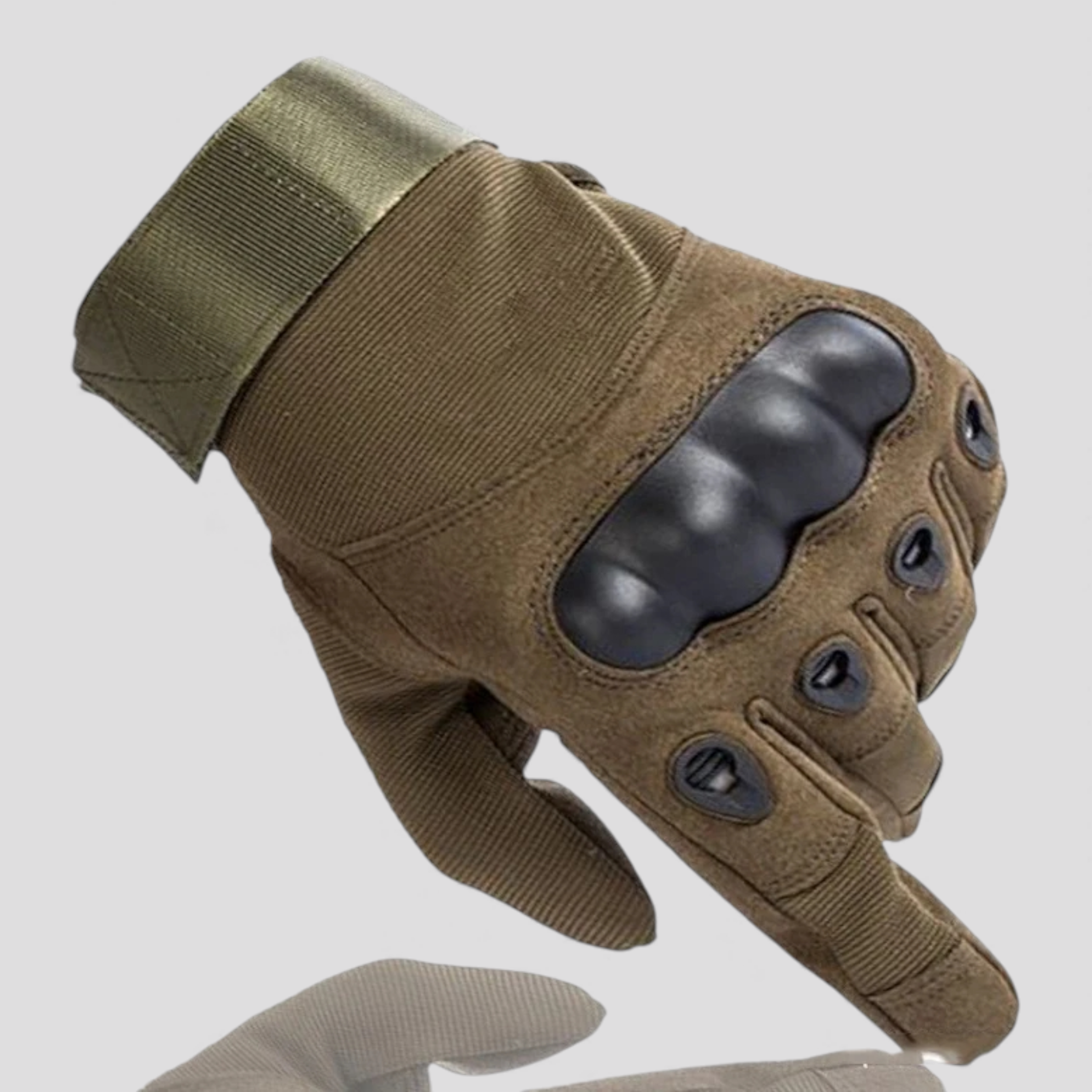 Troy | Åndbare fingerløse berøringsskærm taktiske handsker - - Troy | Åndbare fingerløse berøringsskærm taktiske handsker - €25 - {{ product_tags }