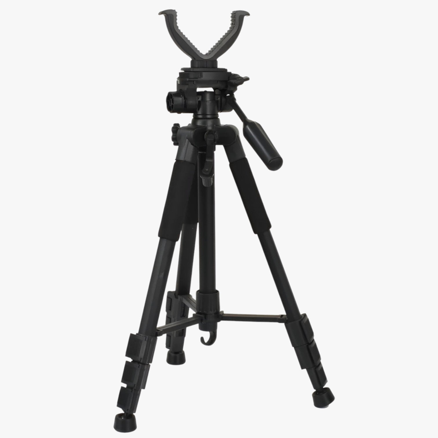 Pietro | Stabilt Stativ – Præcision & Alsidighed til Jagte & Kameras - 1,5m Stativ - other - {{ product_tags }