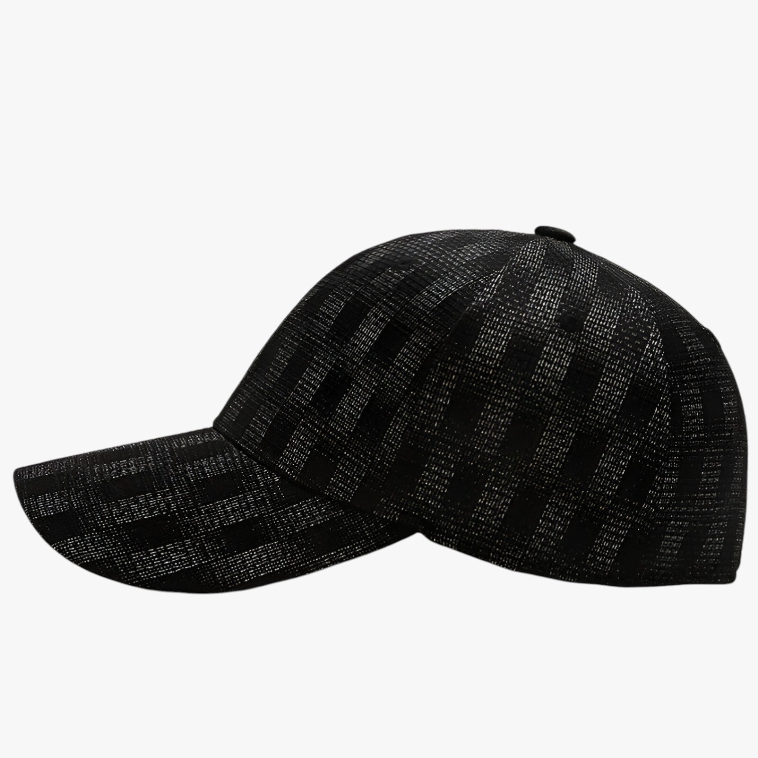 Maverick | Mønstret sports hat med elastik - - men's fashion - {{ product_tags }