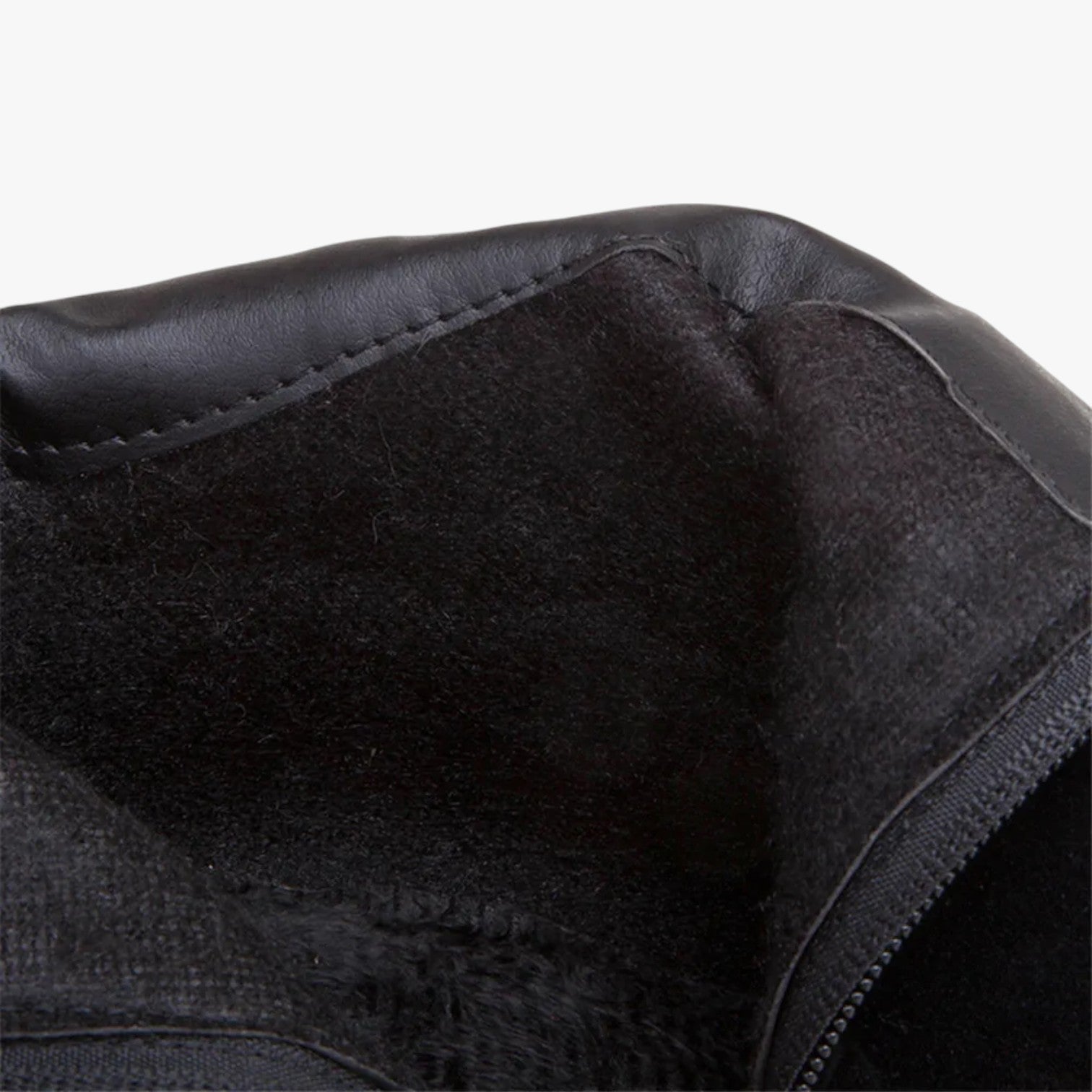 Eberta | Kvindelige høje støvler med spænde – Elegance og komfort til efteråret/vinteren - - Eberta | Kvindelige høje støvler med spænde – Elegance og komfort til efteråret/vinteren - €25 - {{ product_tags }