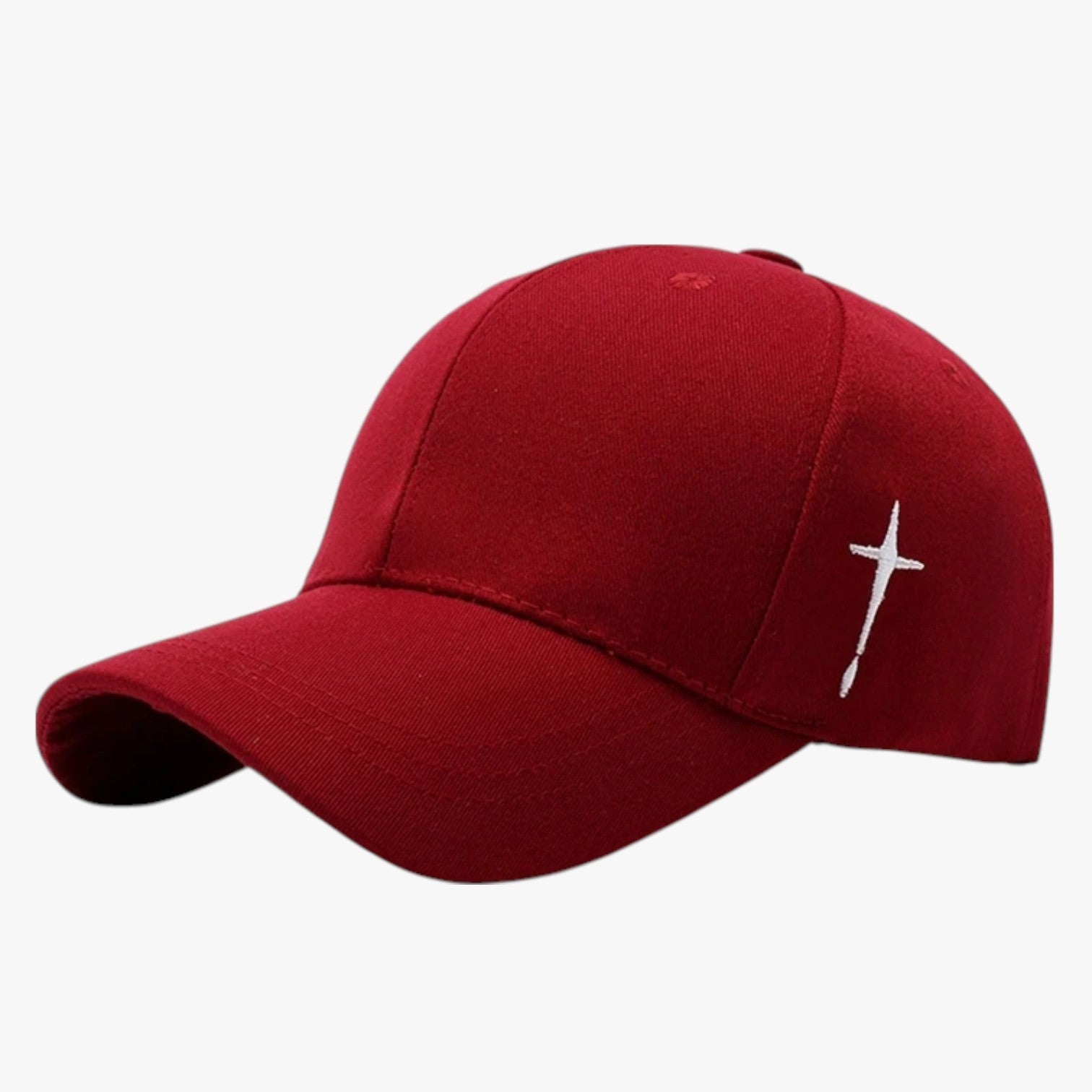Noel | Sporthat med åndbart materiale og UV-beskyttelse - BY Én Størrelse - Noel | Sporthat med åndbart materiale og UV-beskyttelse - €25 - {{ product_tags }