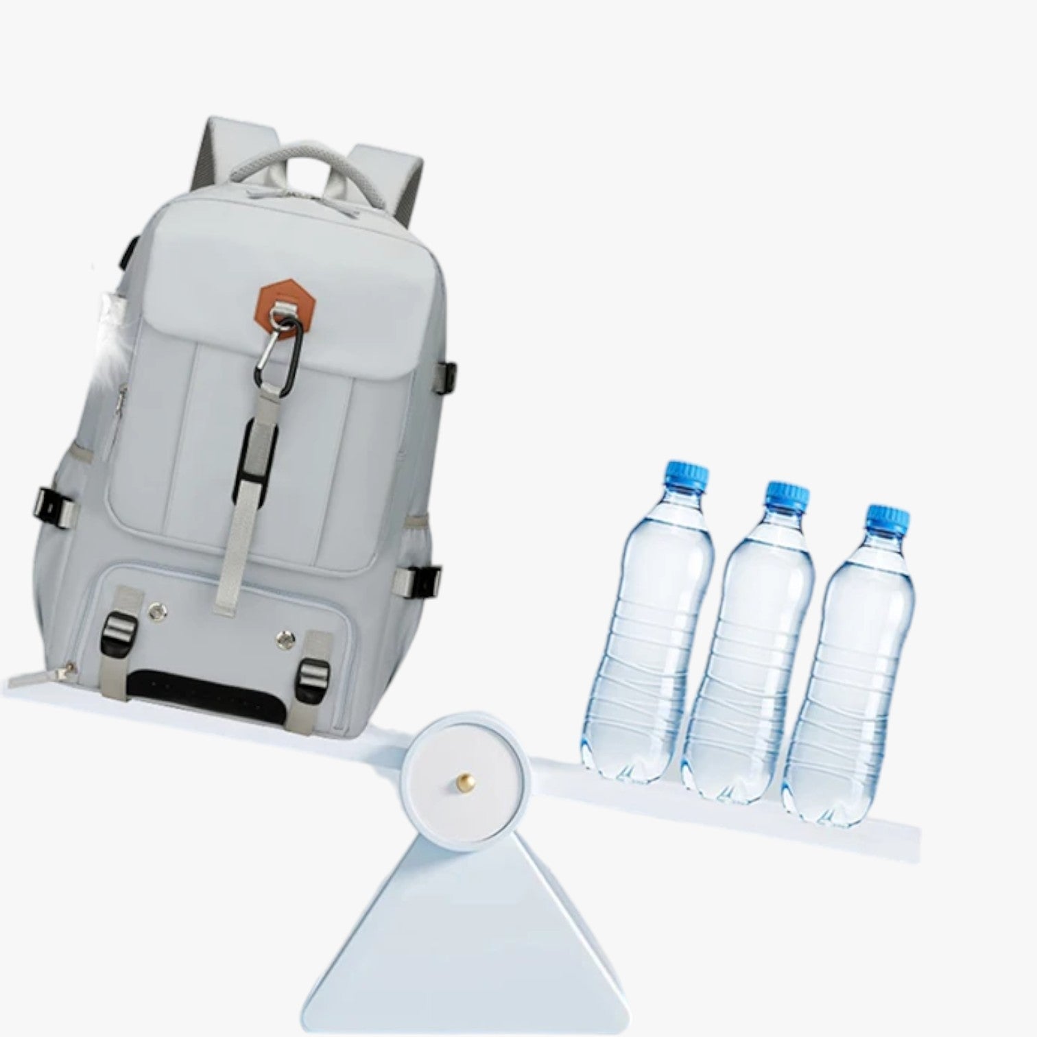 Antonio | Mandoplakat til mænd med stor kapacitet, vandtæt og alsidig til rejser og studie - - Antonio | Mandoplakat til mænd med stor kapacitet, vandtæt og alsidig til rejser og studie - €25 - {{ product_tags }