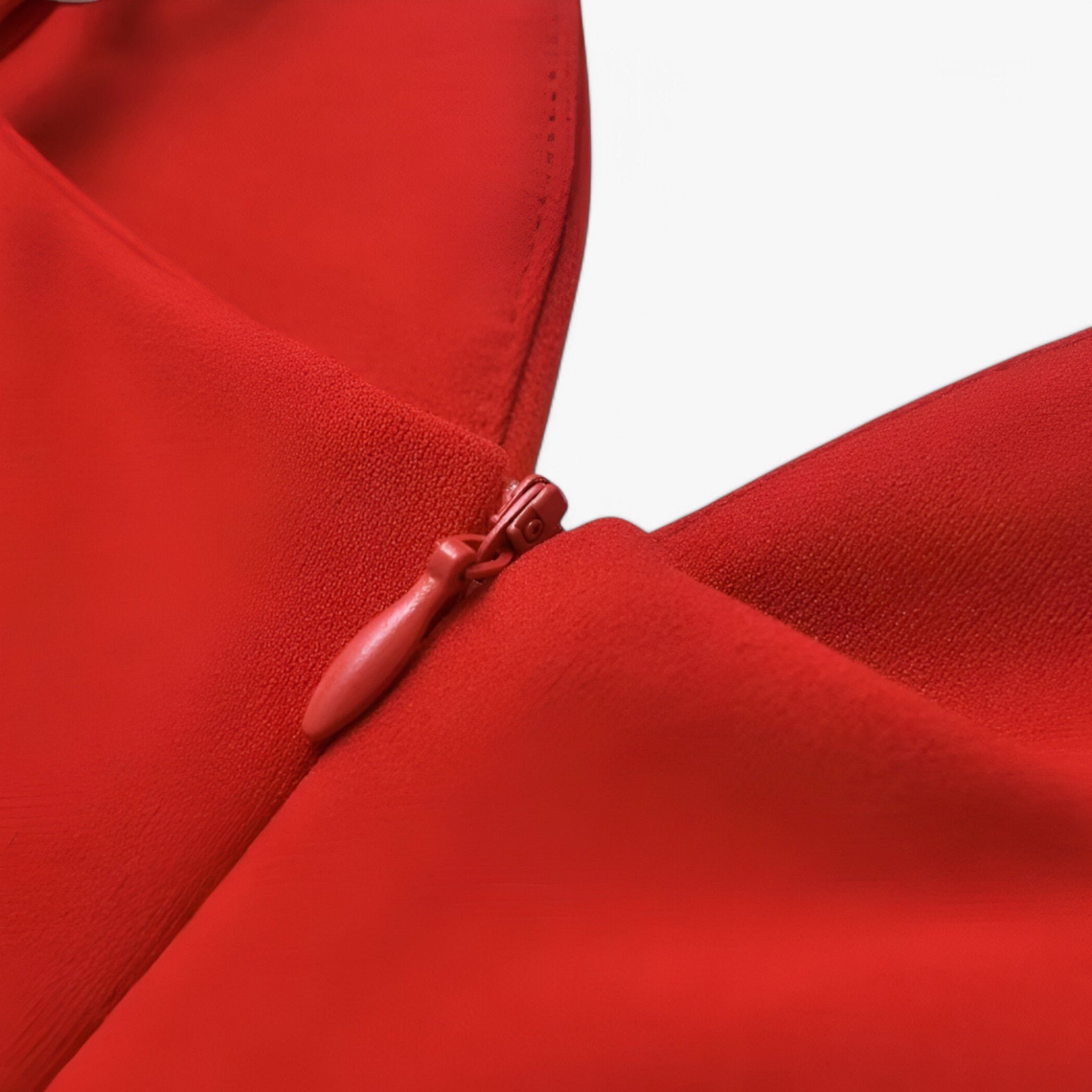 Scarlet | Slank kjole - Enkel og elegant - - women's fashion - {{ product_tags }