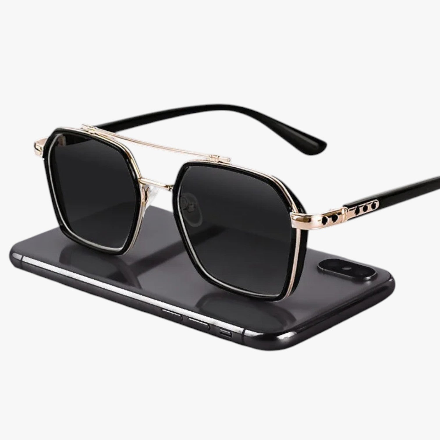 Zander | Polaroid solbriller til kørsel og fiskeri - B - Zander | Polaroid solbriller til kørsel og fiskeri - €25 - {{ product_tags }