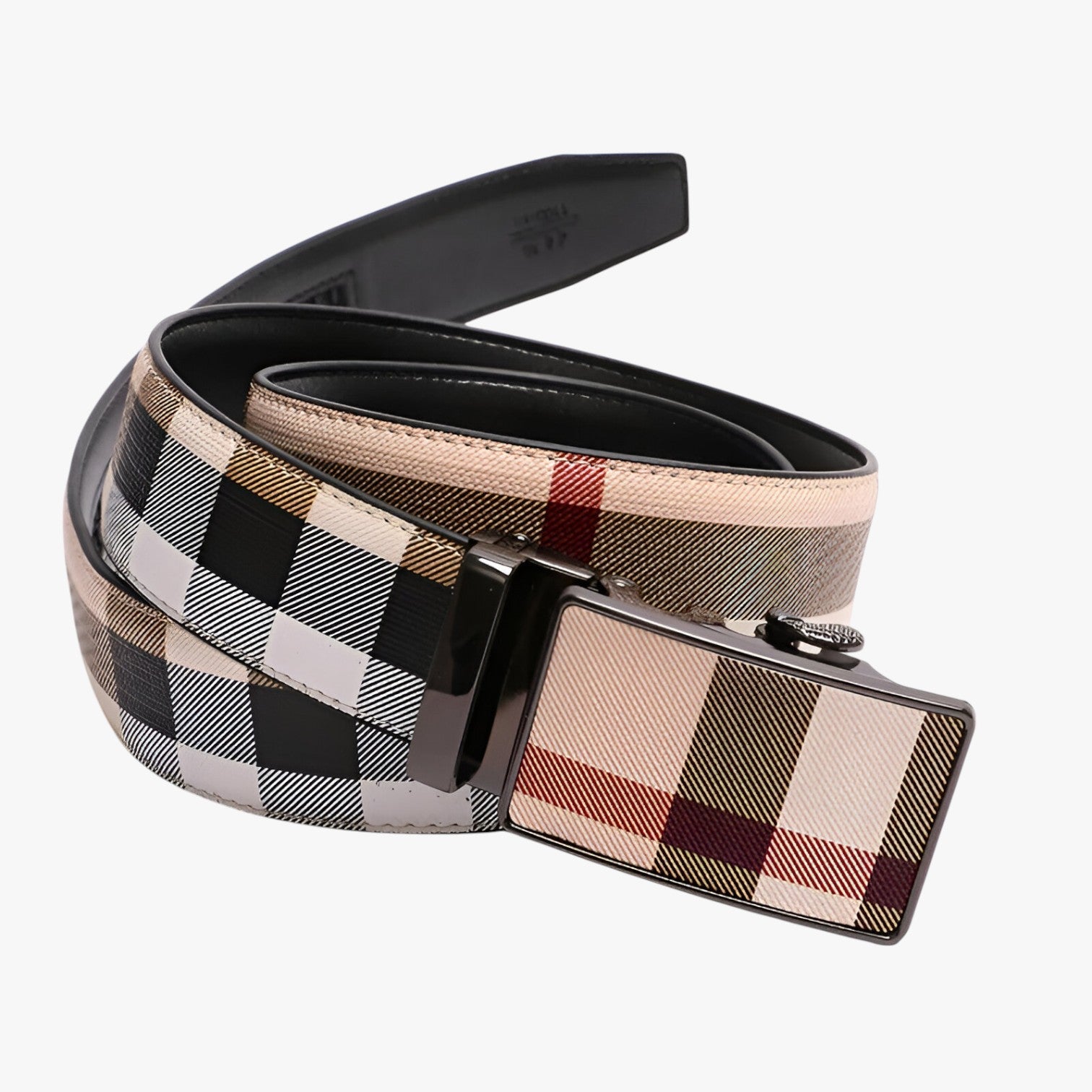 Carter | Bred læderliv til mænd med elegant spændel - - men's fashion - {{ product_tags }