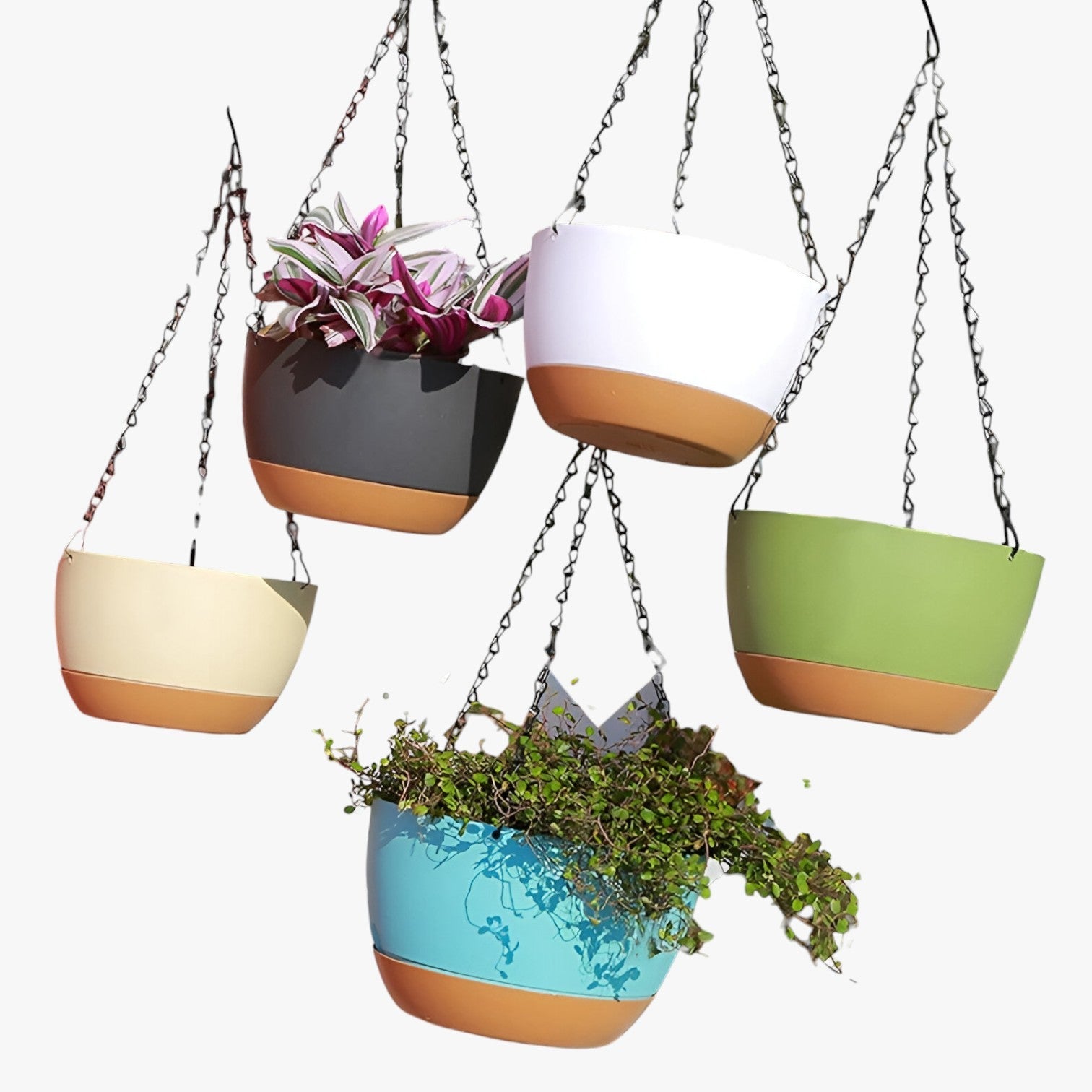 Willow | Ademend Hængemands- Stol til Indendørs og Udendørs Brug - - house & garden - {{ product_tags }