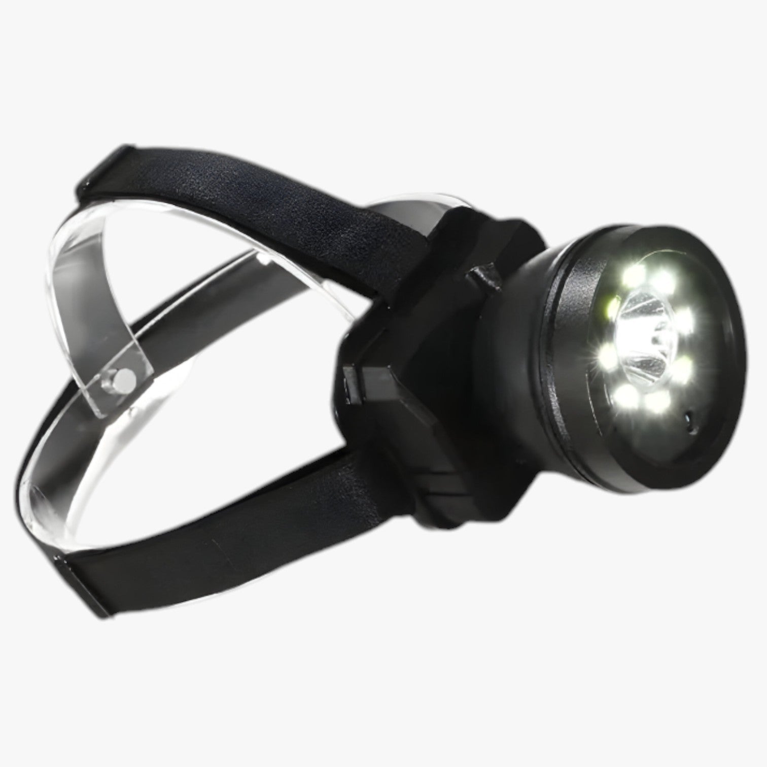 Bram | Full HD Hovedlyskamera – Håndfri optagelse - - gadgets - {{ product_tags }