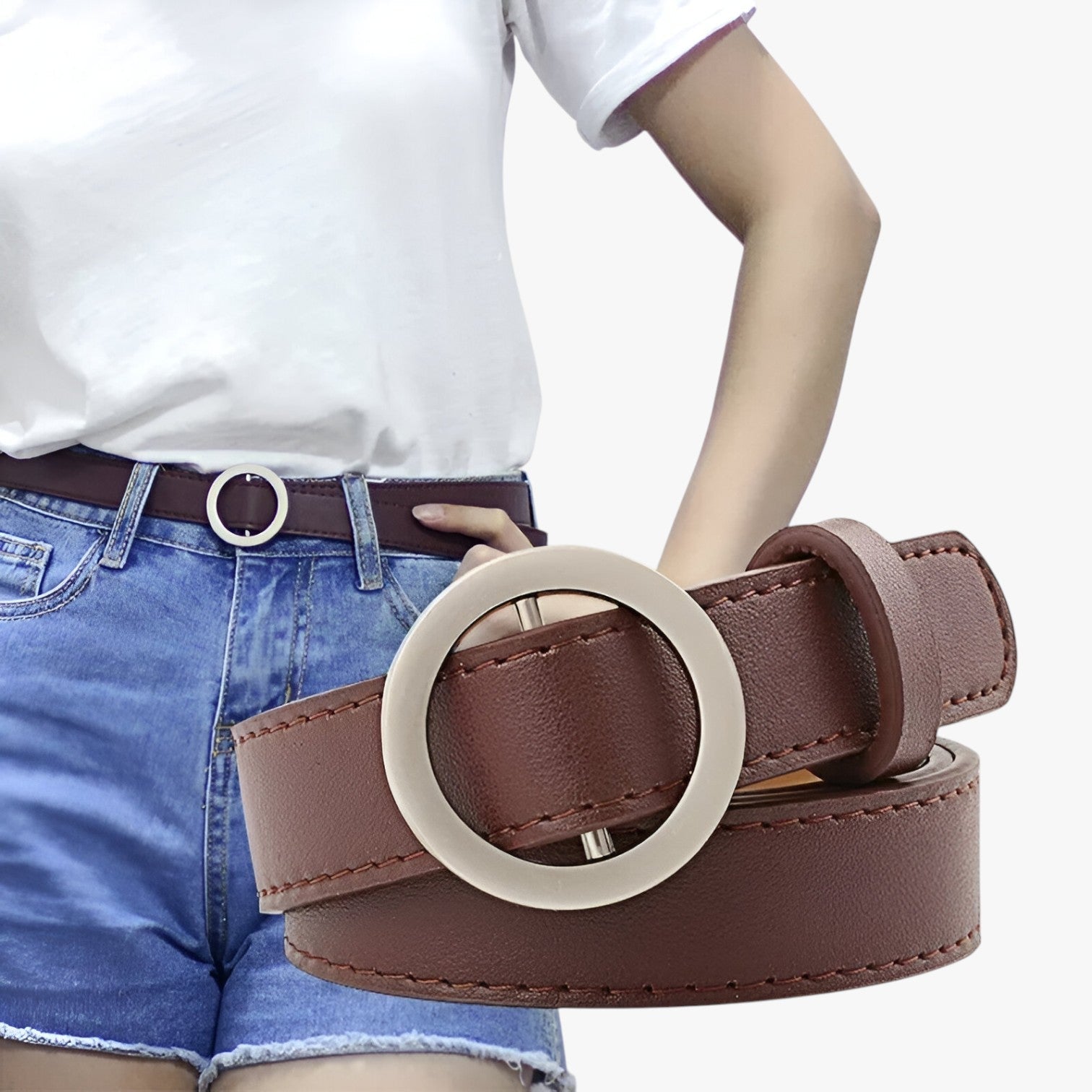 Kali | Bred talje og alsidig til enhver stil - - women's fashion - {{ product_tags }