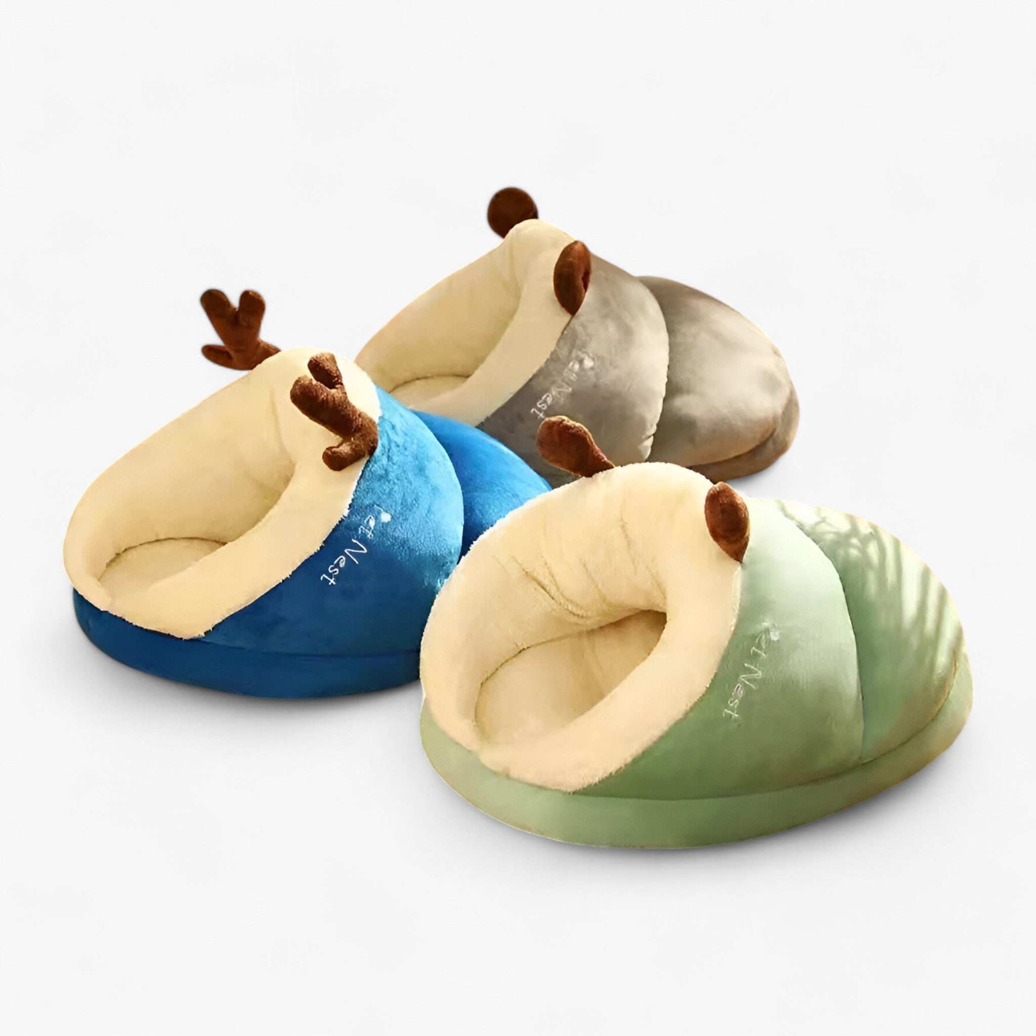 SnuggleHome | Senge til kæledyr - - baby - {{ product_tags }