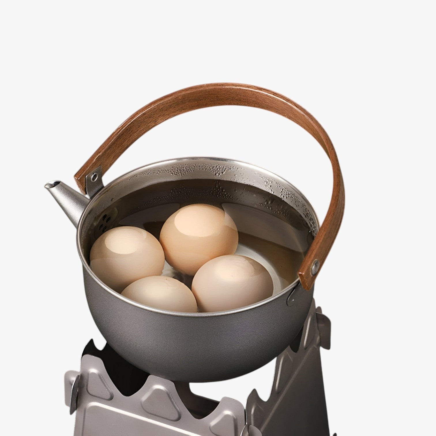Aric | Camping Teekedel – Letvægtig og Holdbar til Udendørs Madlavning - - Aric | Camping Teekedel – Letvægtig og Holdbar til Udendørs Madlavning- €25 - {{ product_tags }