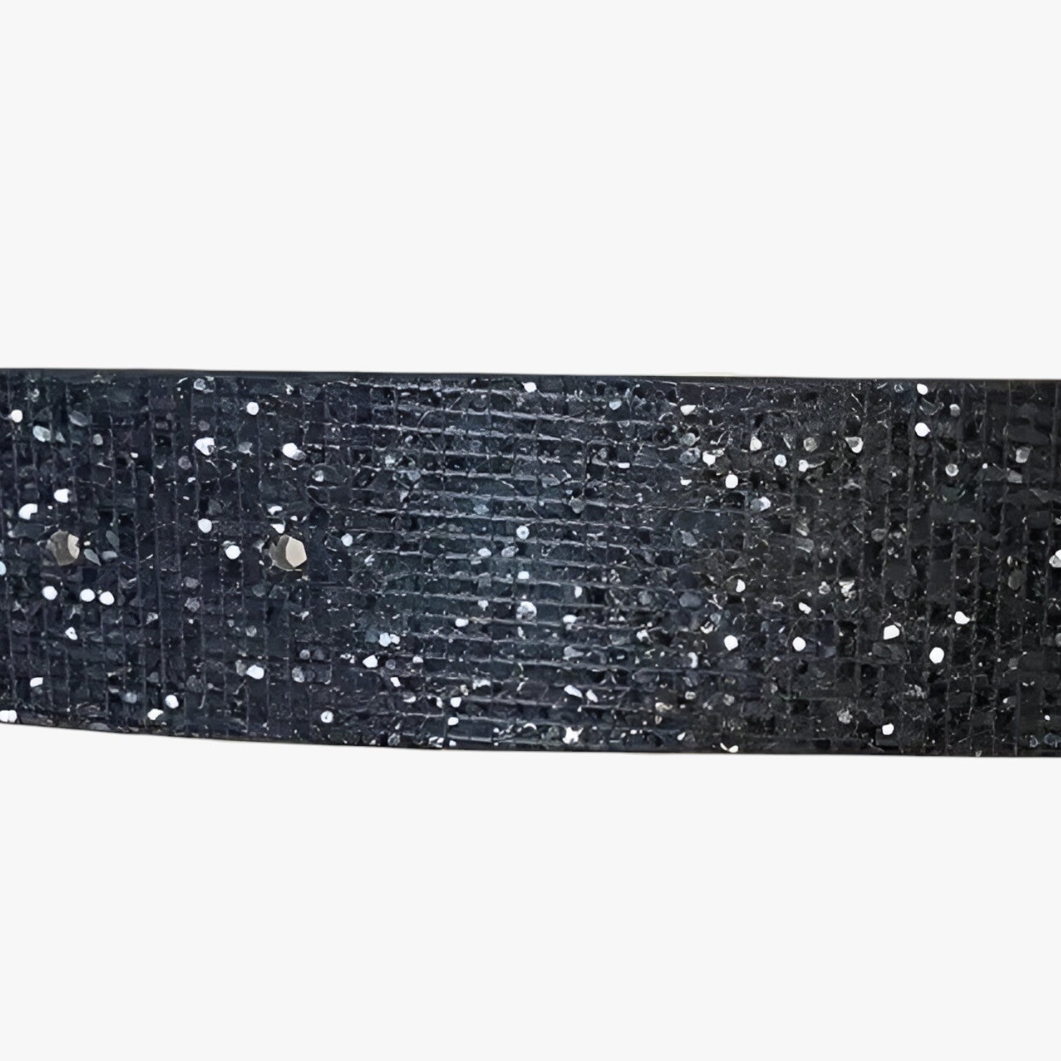 Zoe | Skinnende Bælte med Pailletter til Jeans og Frakker - - women's fashion - {{ product_tags }