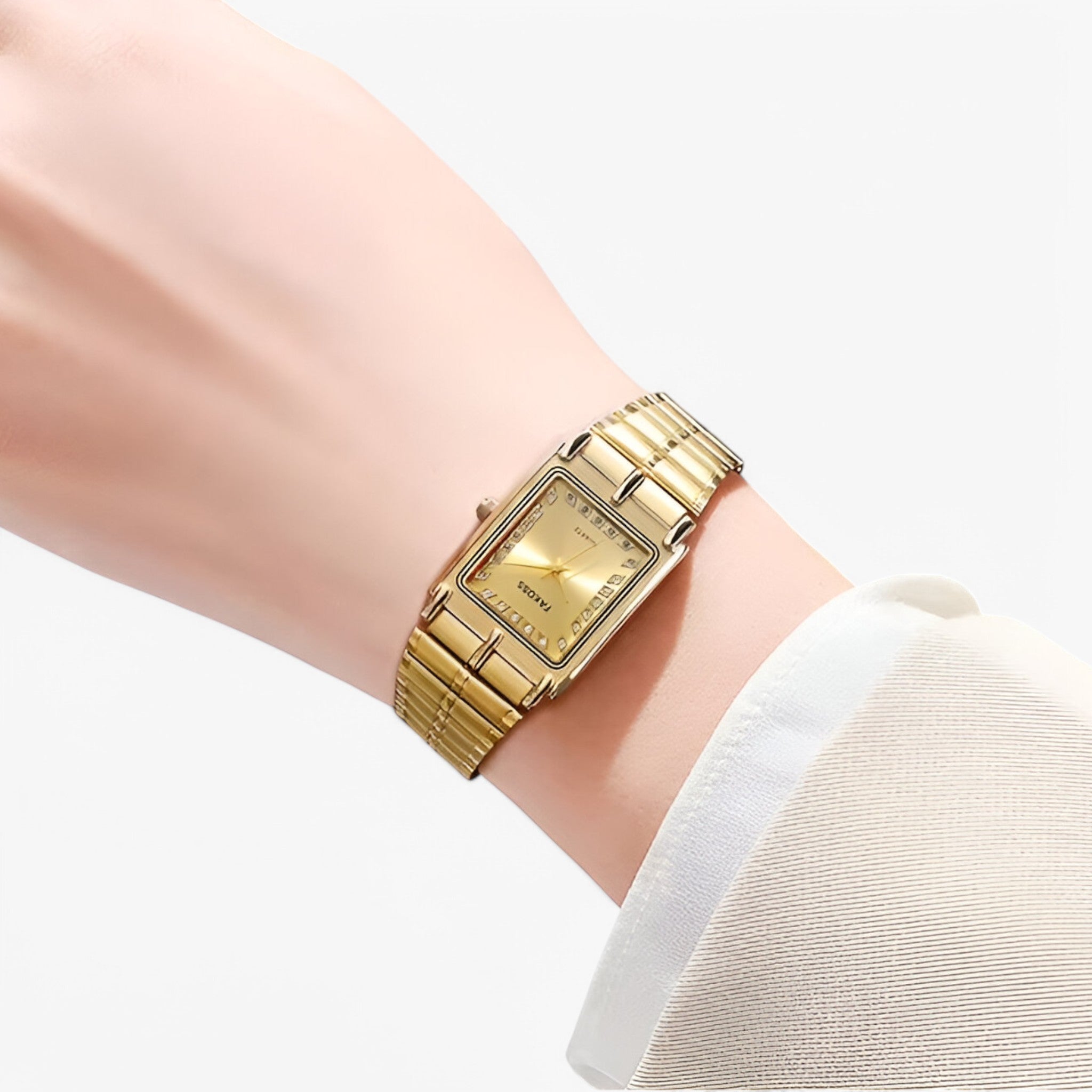 Valeria | Luksus guldur til kvinder - - Valeria | Luksus guldur til kvinder- €25 - {{ product_tags }