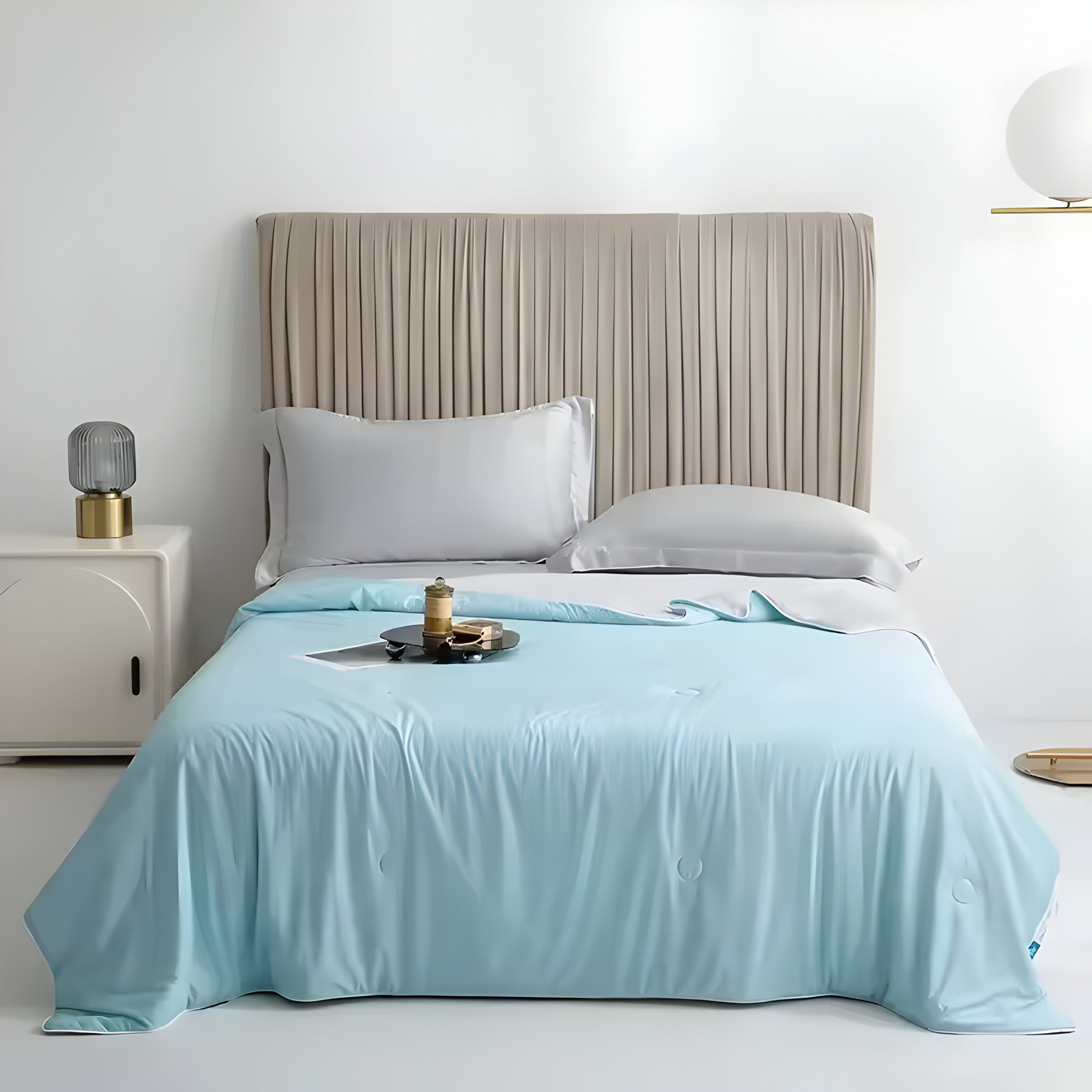 Aline | Sommertæppe - Klimakomfort - - Aline | Sommertæppe - Klimakomfort - €25 - {{ product_tags }