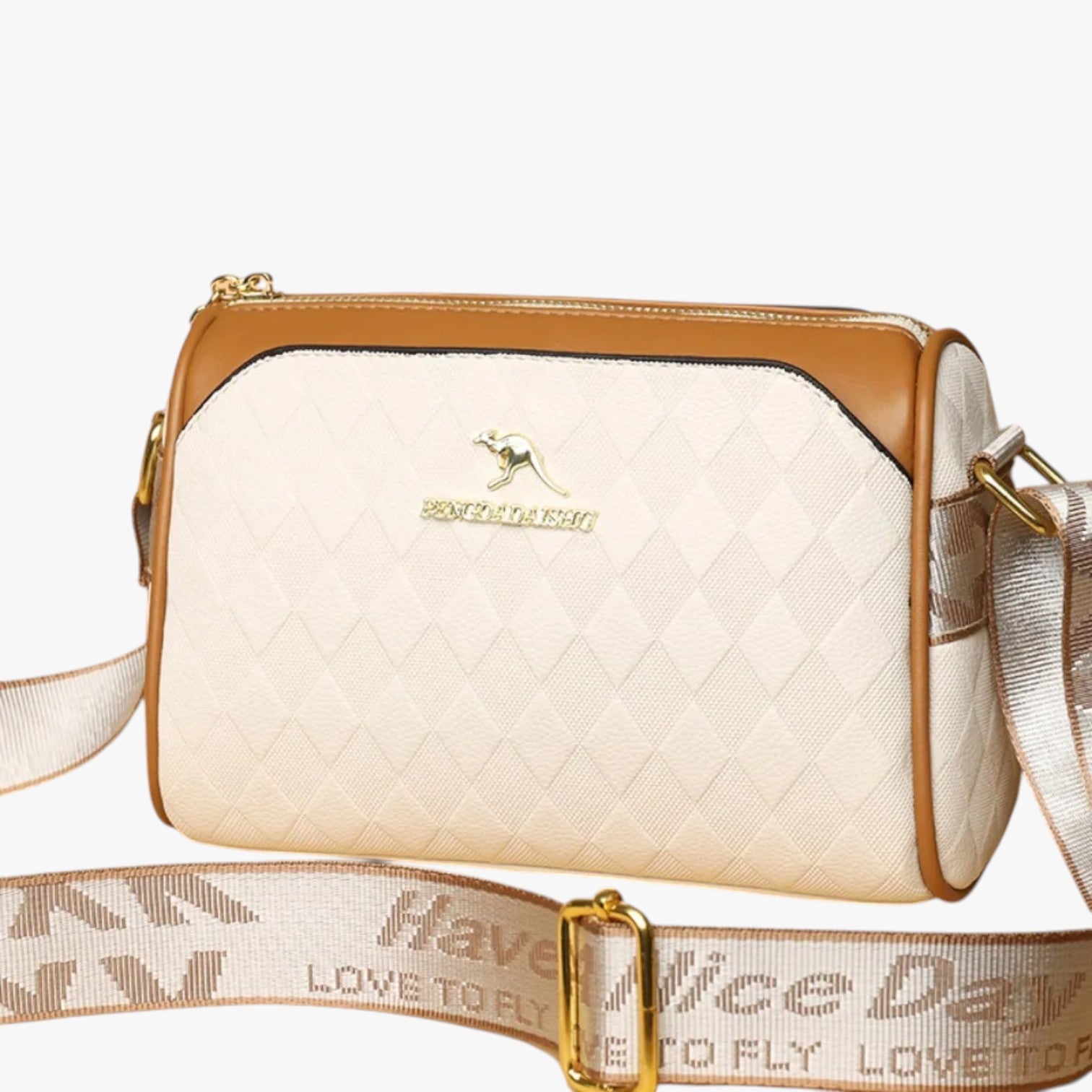 Maggie | Kvindevæske 3-i-1 elegant, rummelig og blød - - Maggie | Kvindevæske 3-i-1 elegant, rummelig og blød - €25 - {{ product_tags }